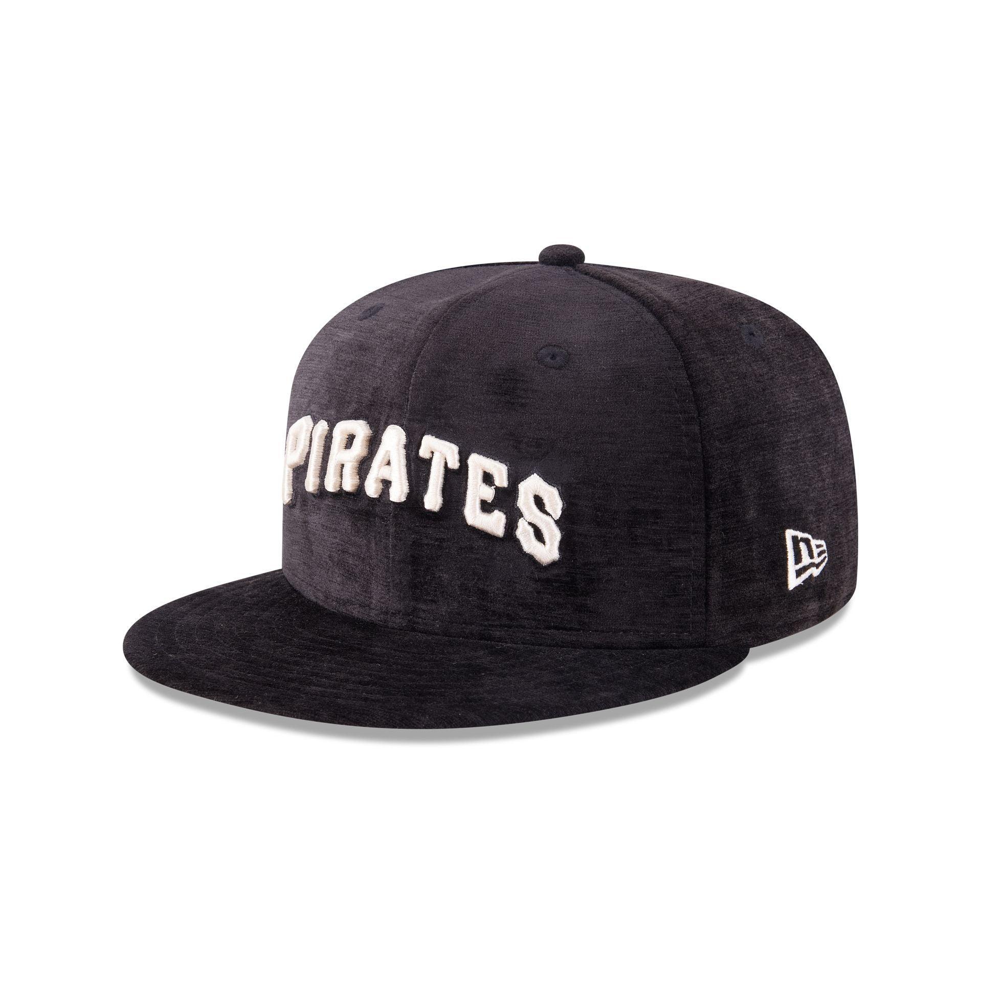 Portland Trail Blazers 2024 Statement Edition 9FIFTY Snapback Hat Male Product Image