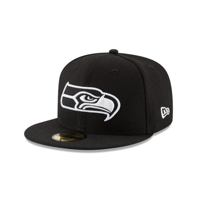 Los Angeles Lakers 2Tone 59FIFTY Fitted Hat Male Product Image
