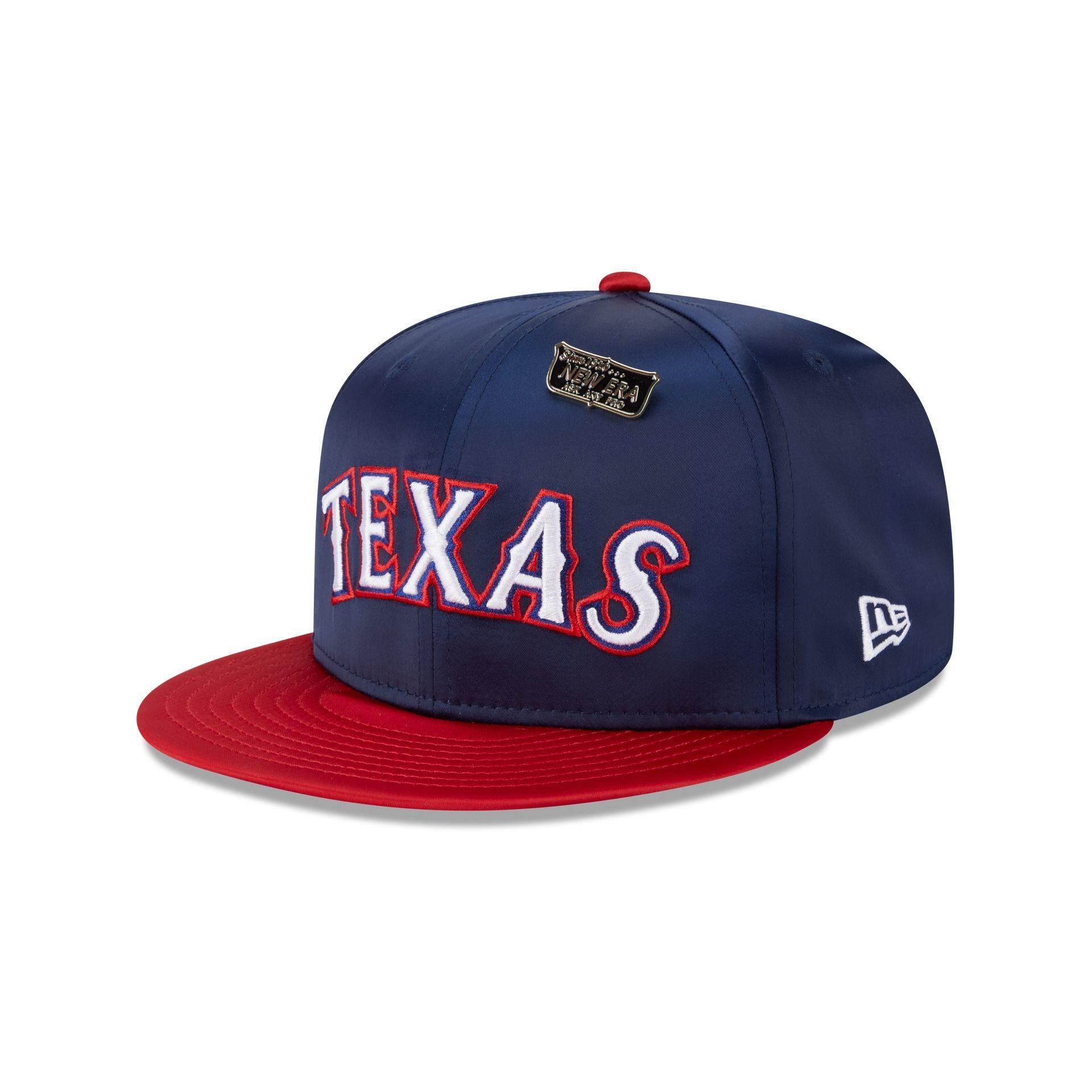Miami Heat 2024 Statement Edition 9FIFTY Snapback Hat Male Product Image