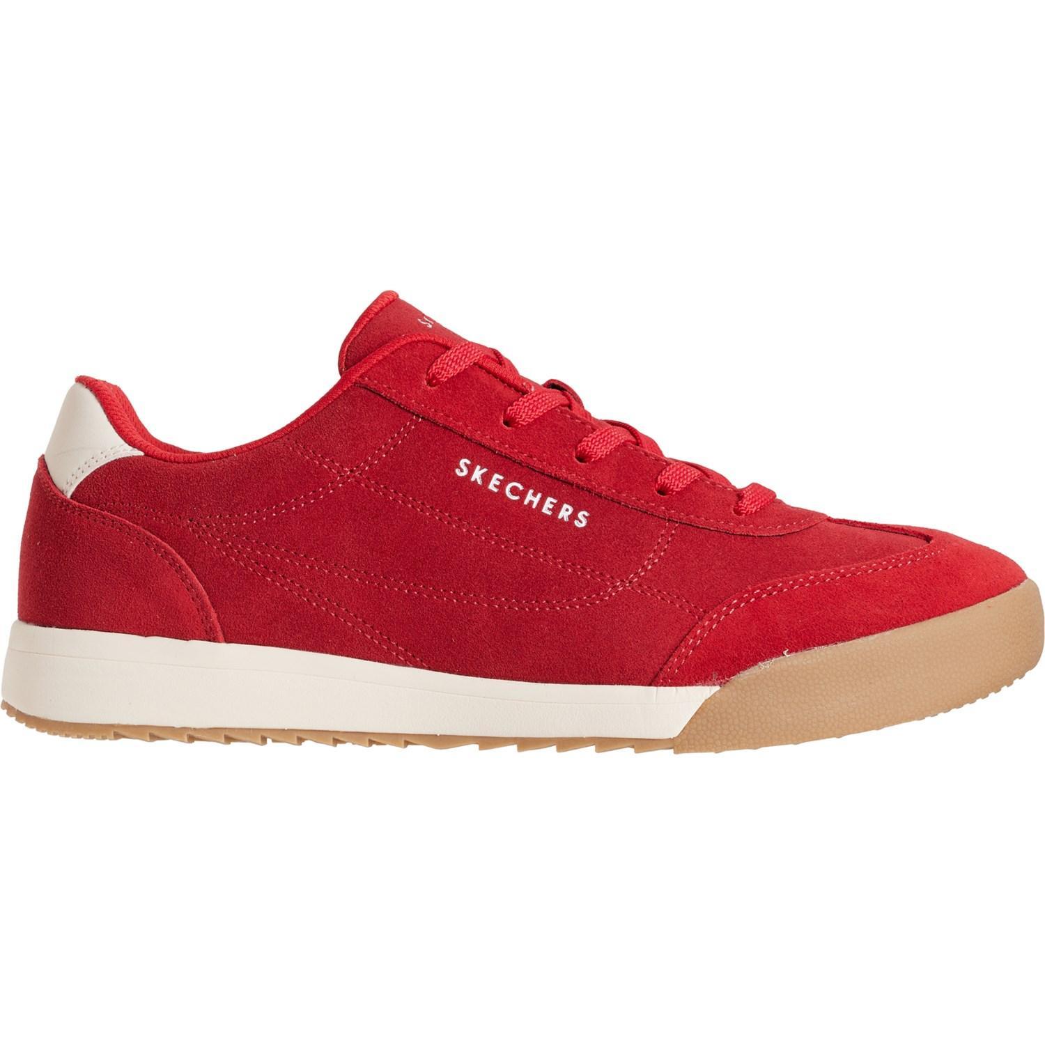 Skechers Zinger 2.0 Sneakers - Suede (For Men) Product Image