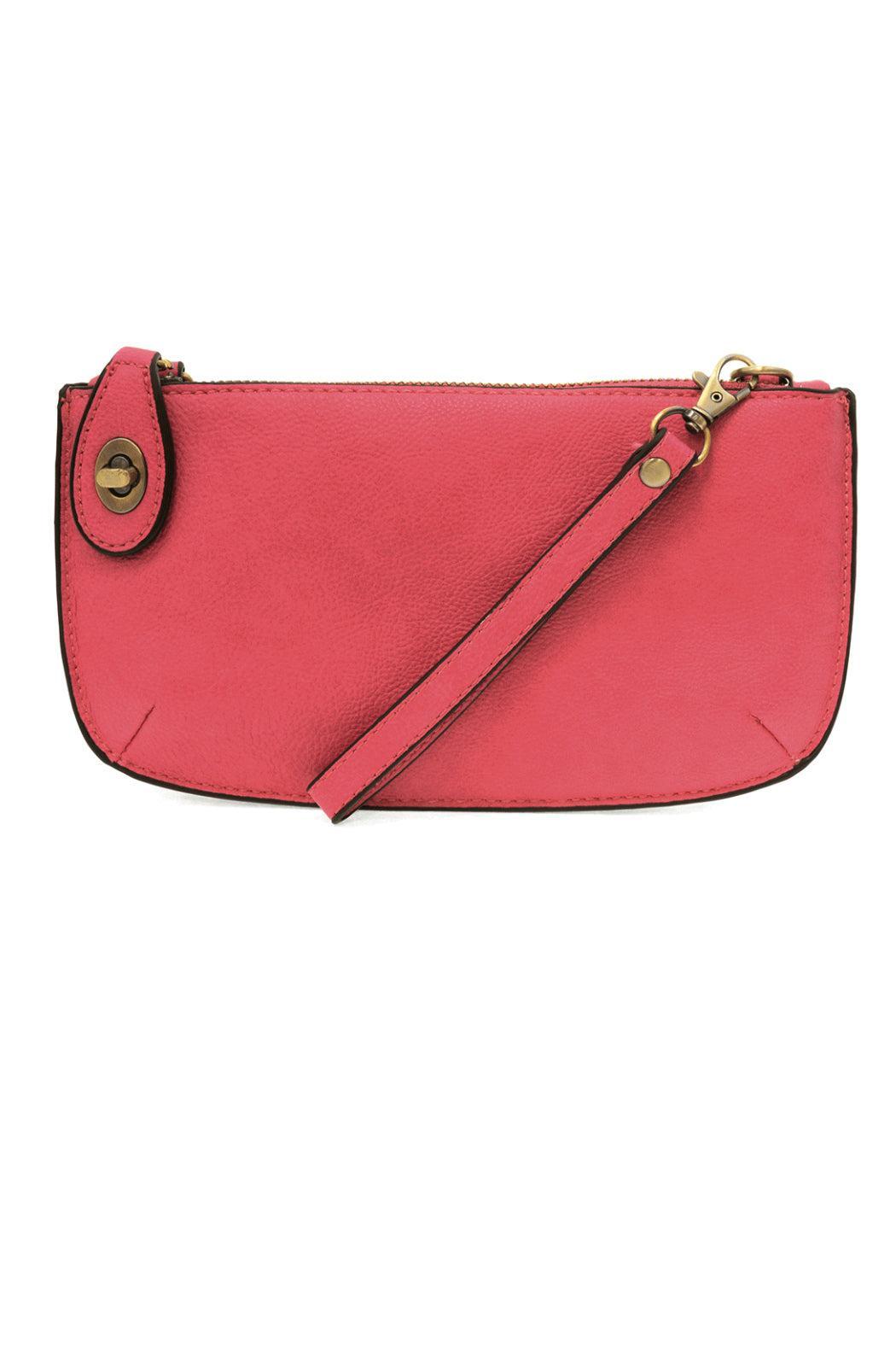 Mini Crossbody Wristlet Clutch Product Image