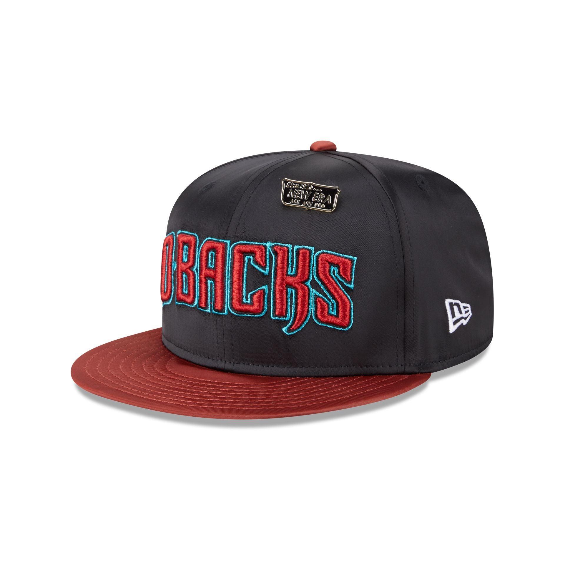 Oracle Red Bull Racing Essential 9FIFTY Snapback Hat Male Product Image