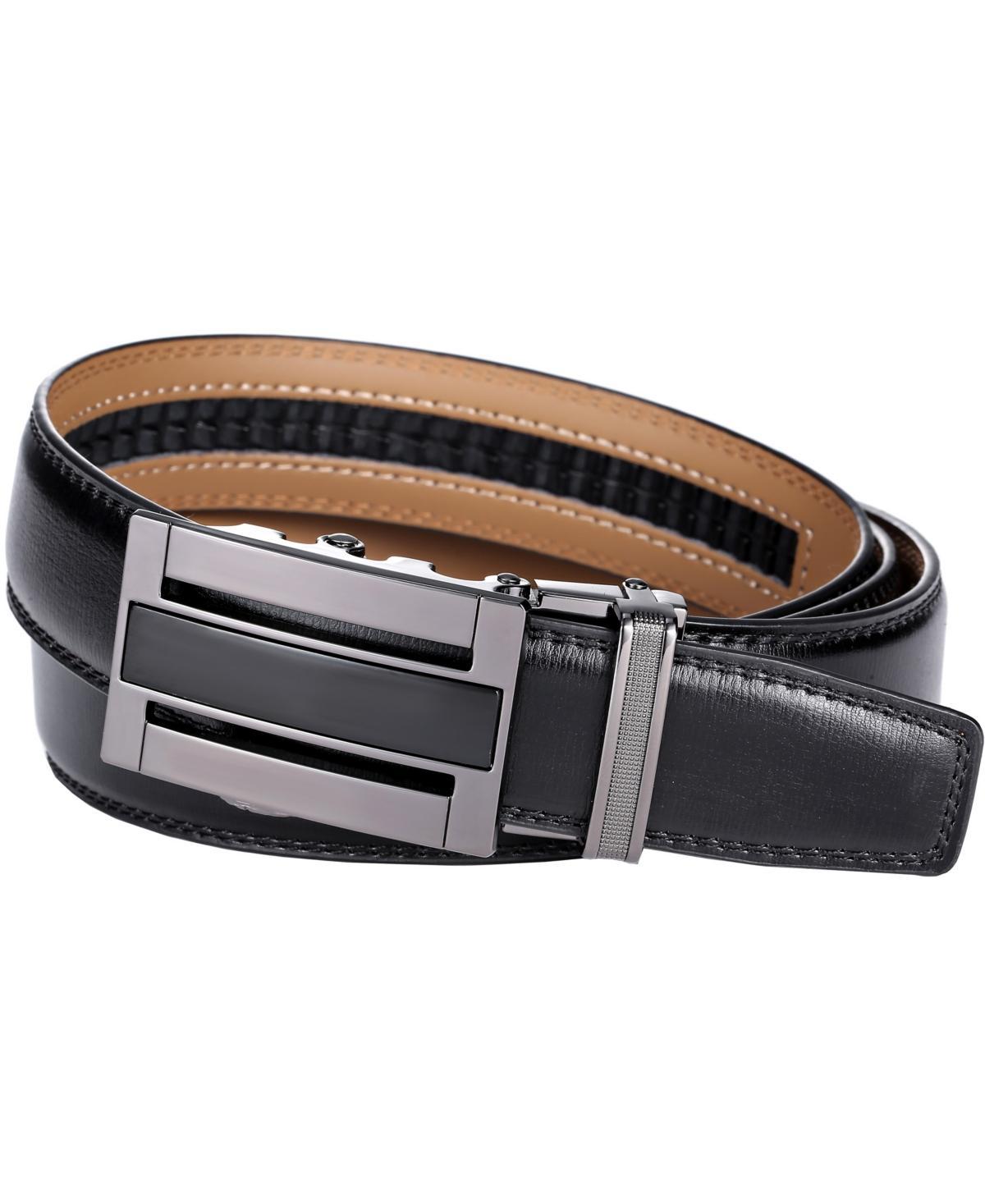 Mio Marino Mens Twin Sided Ratchet Belt Product Image