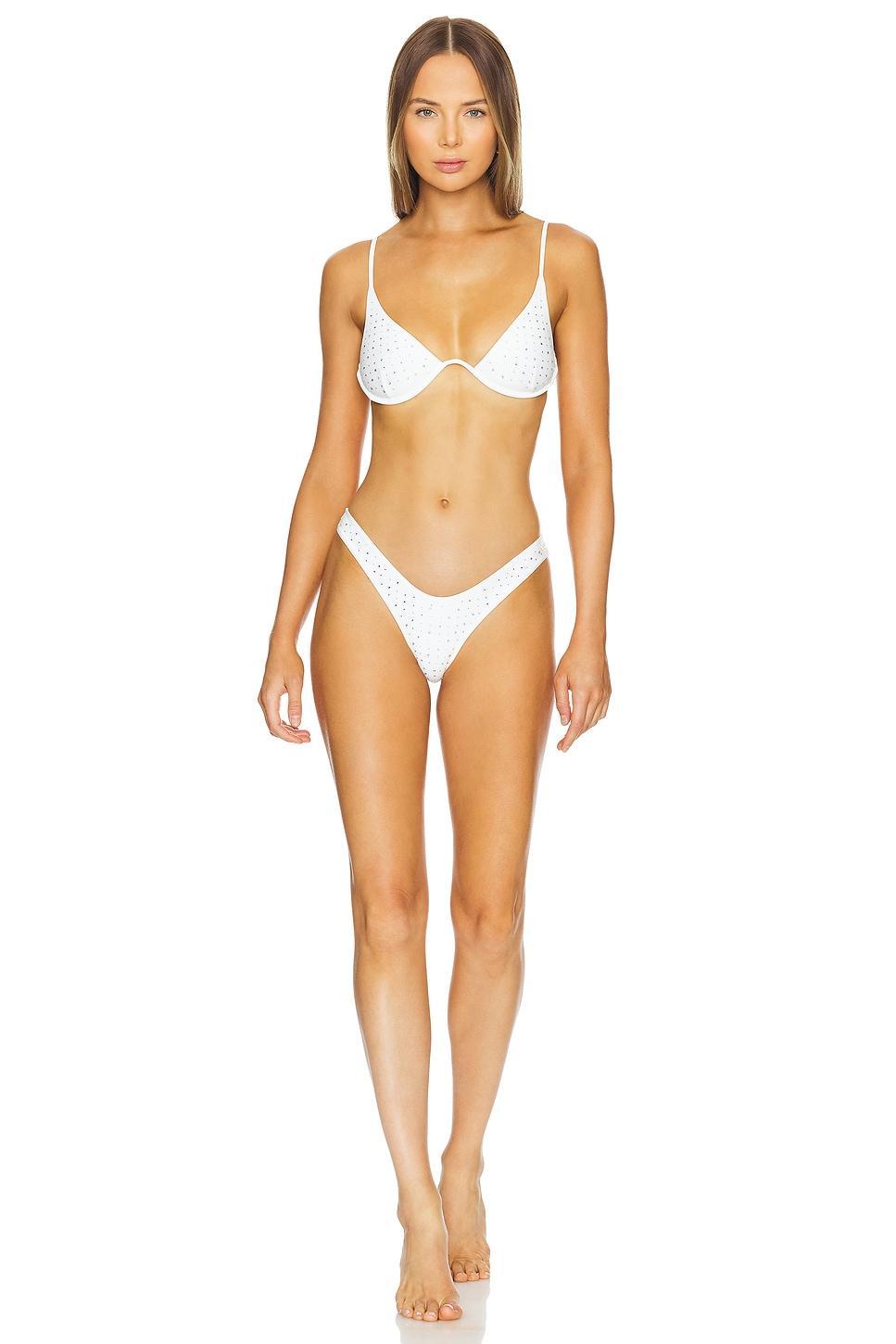The Ushuaia Top lovewave Product Image