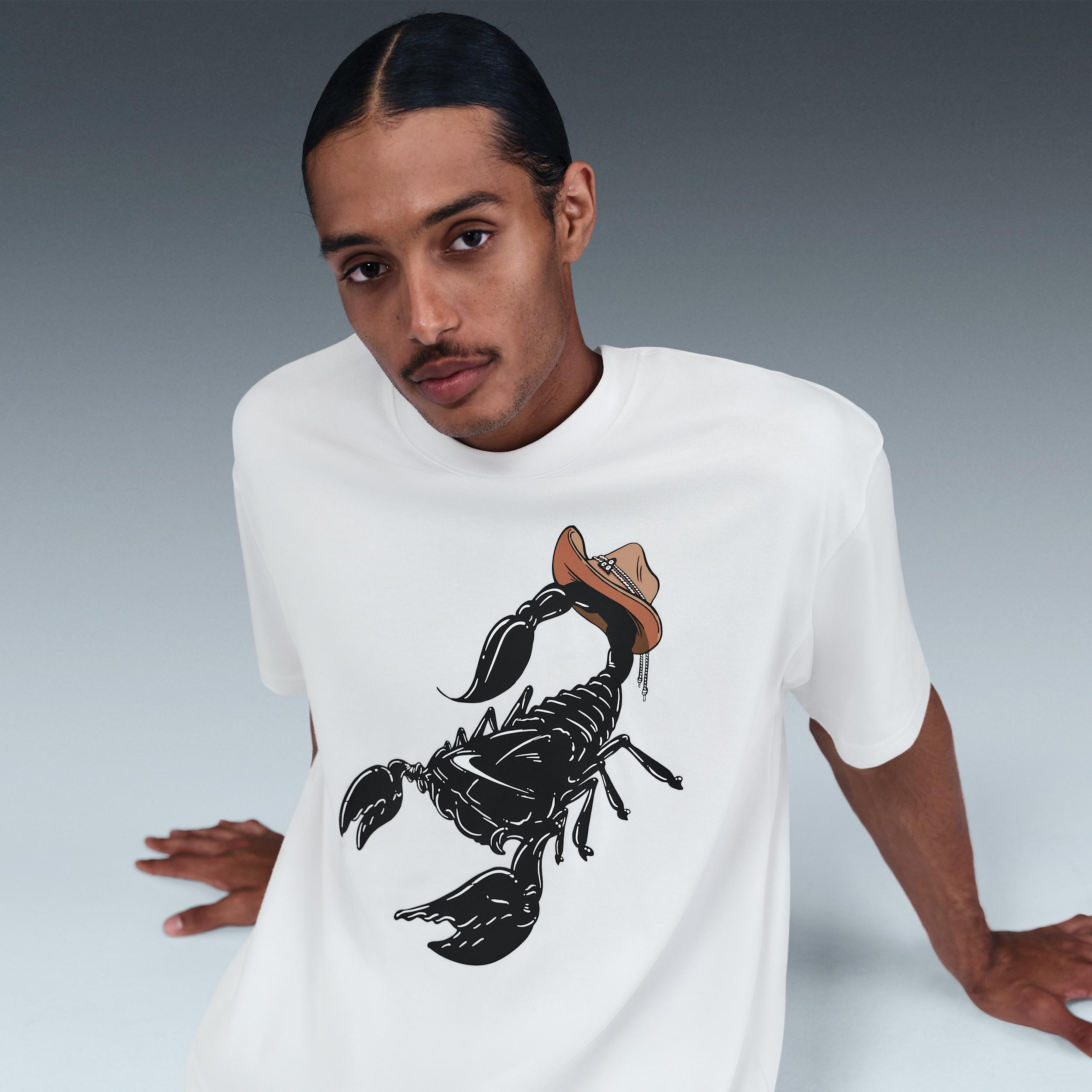 Nike ACG Men's T-Shirt Product Image