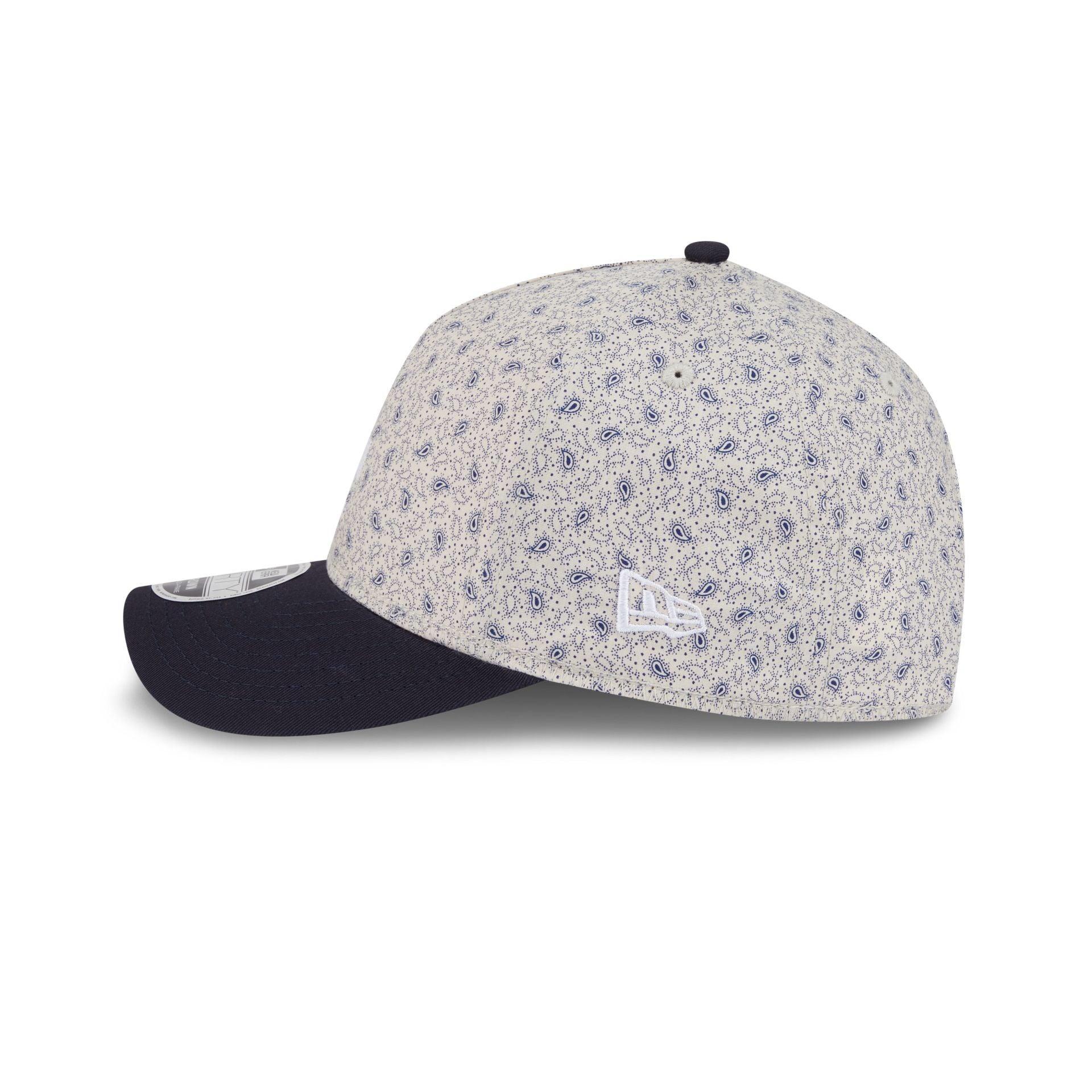 Cleveland Guardians 2025 Spring Training 39THIRTY Stretch Fit Hat Male Product Image