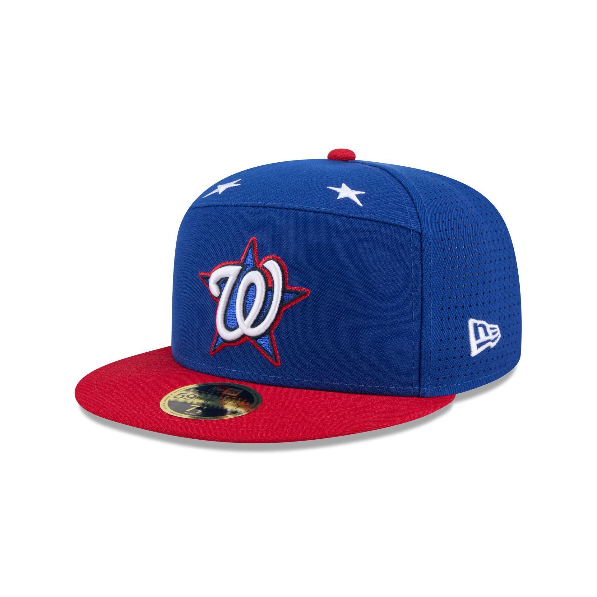 El Paso Chihuahuas Authentic Collection 59FIFTY Fitted Hat Male Product Image