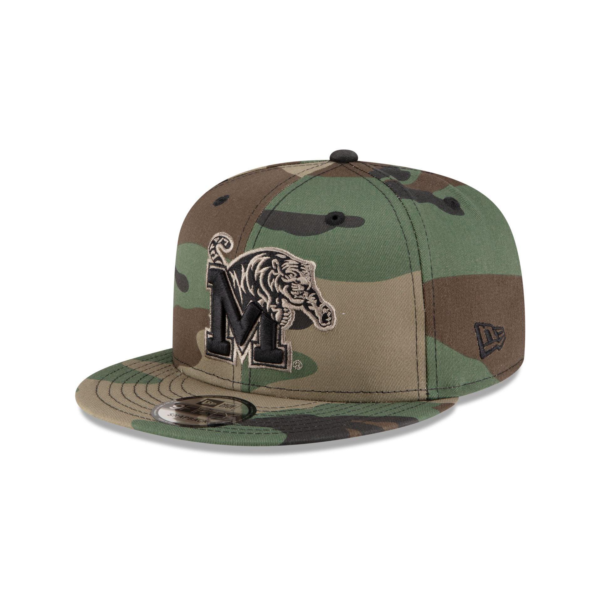 Mexico Caribbean Series White 59FIFTY Fitted Hat Male Product Image