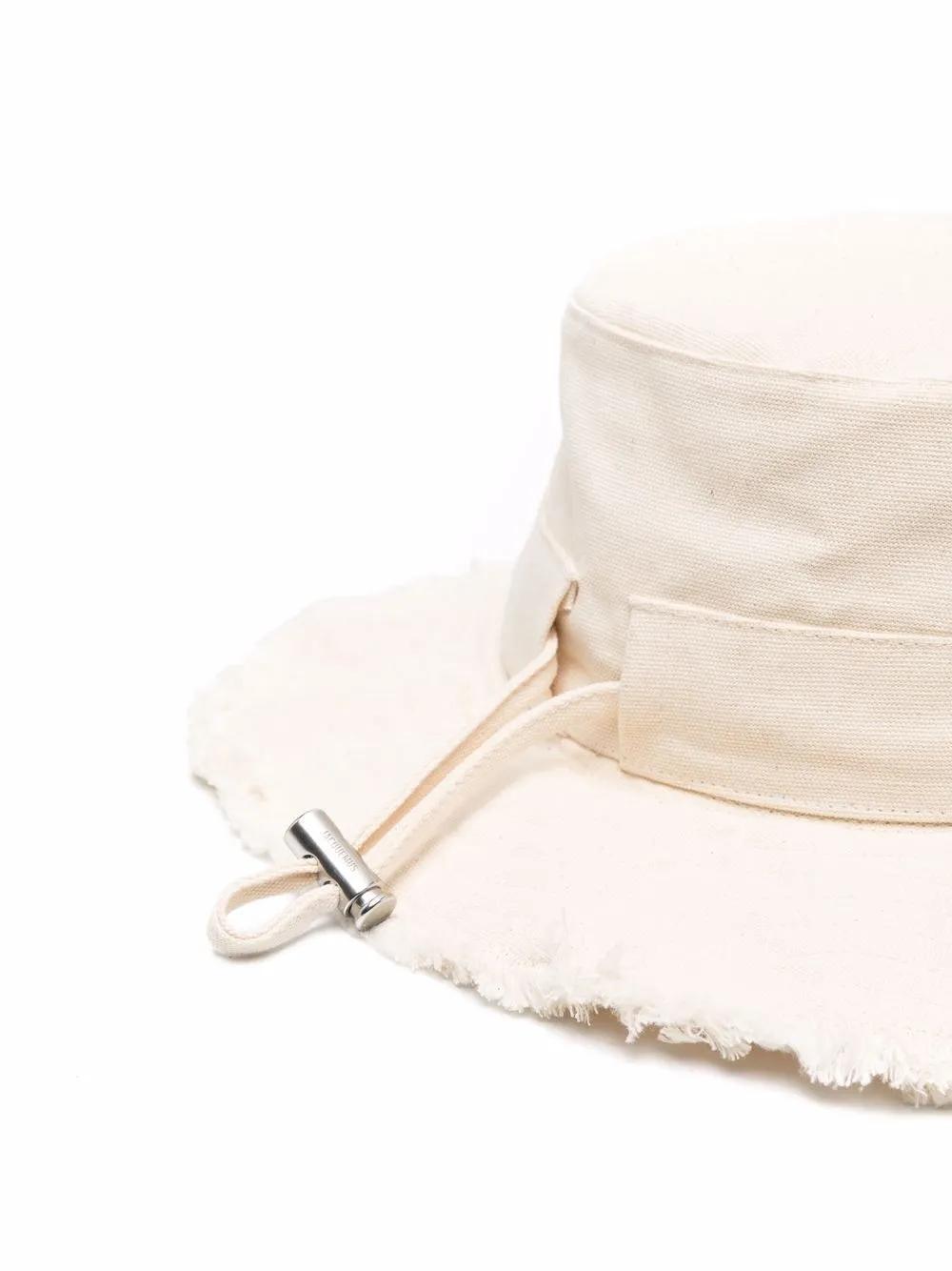 Le Bob Artichaut bucket hat Product Image