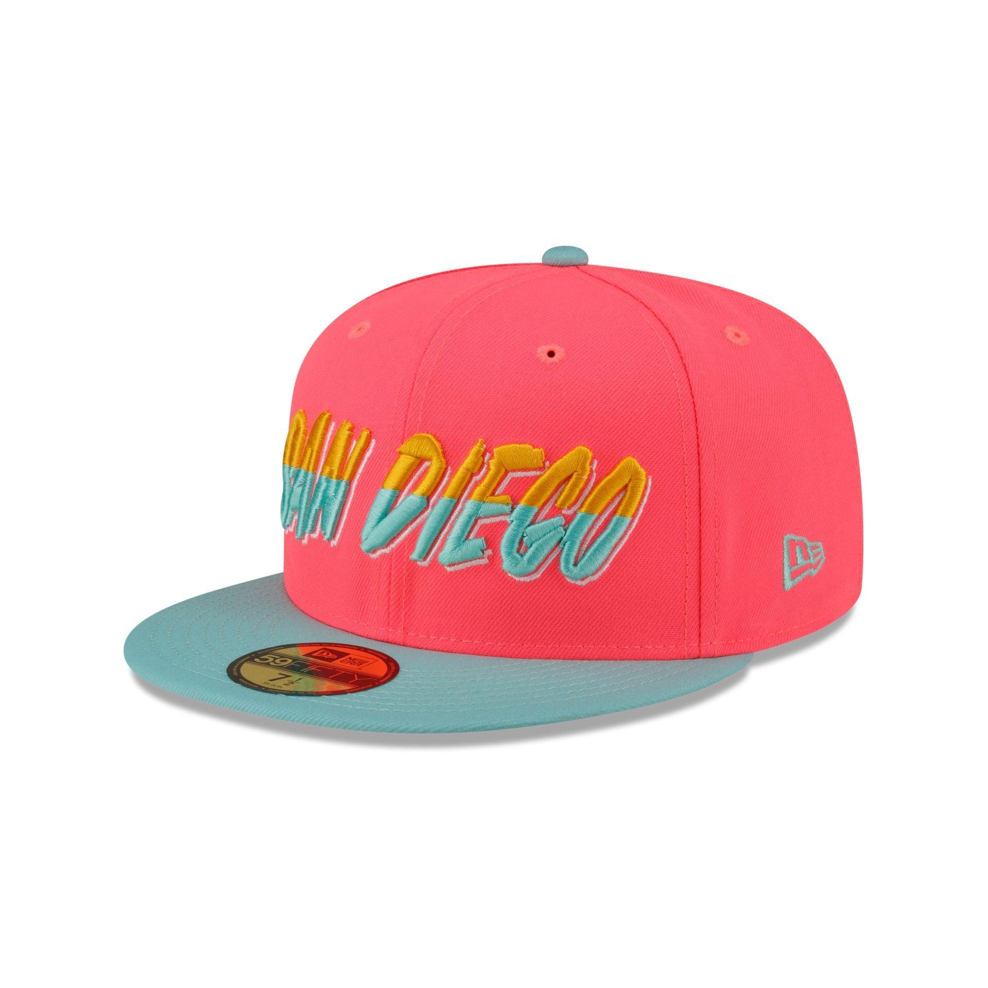 Born x Raised Carolina Panthers 59FIFTY Fitted Male Product Image