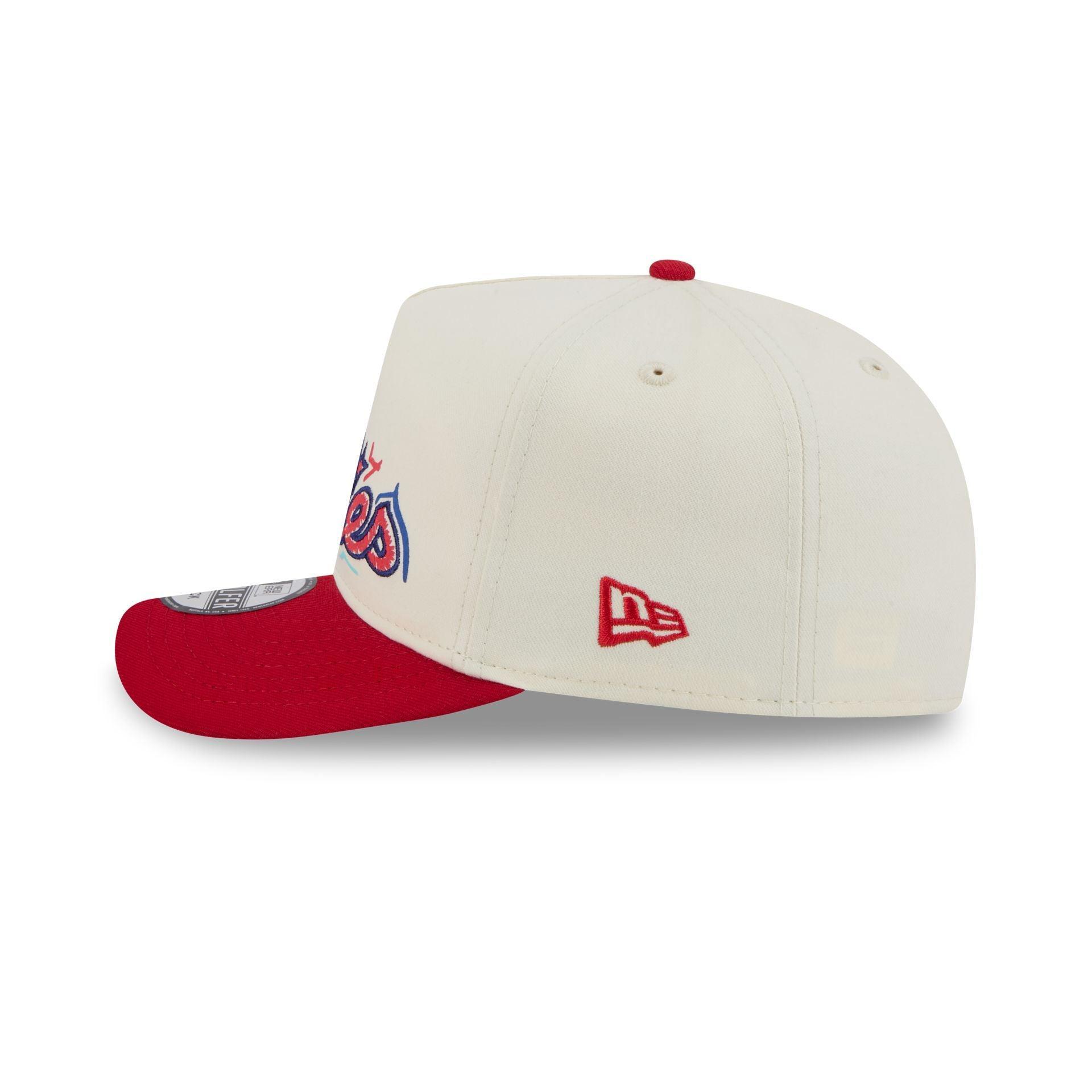 Portland Trail Blazers 2025 Draft 59FIFTY A-Frame Fitted Hat Male Product Image