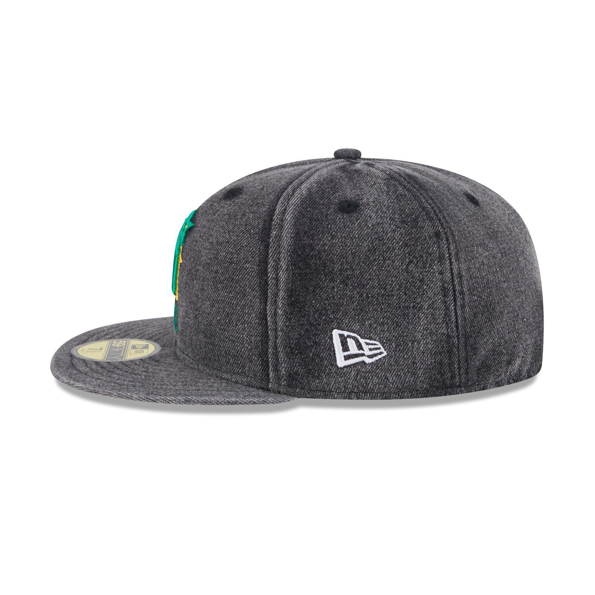 Minnesota North Stars Vintage NHL Pack 59FIFTY Fitted Hat Male Product Image