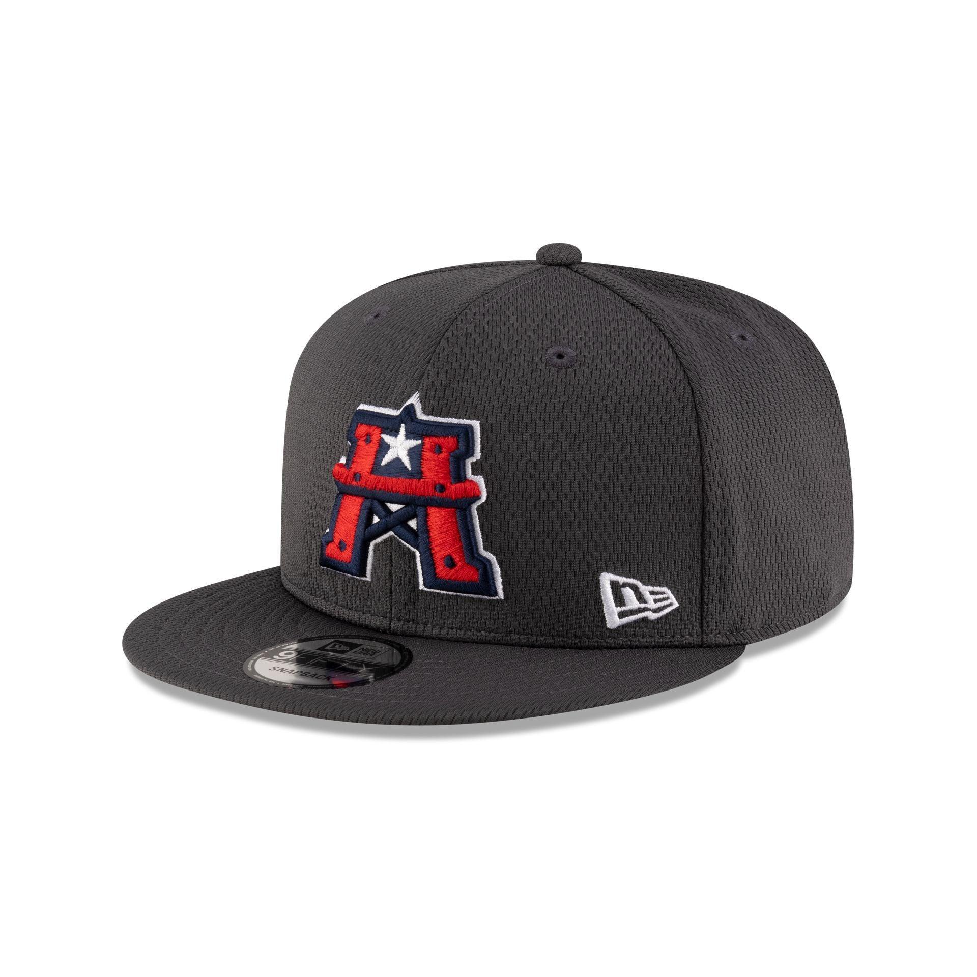 Alabama Crimson Tide 59FIFTY Fitted Hat Male Product Image