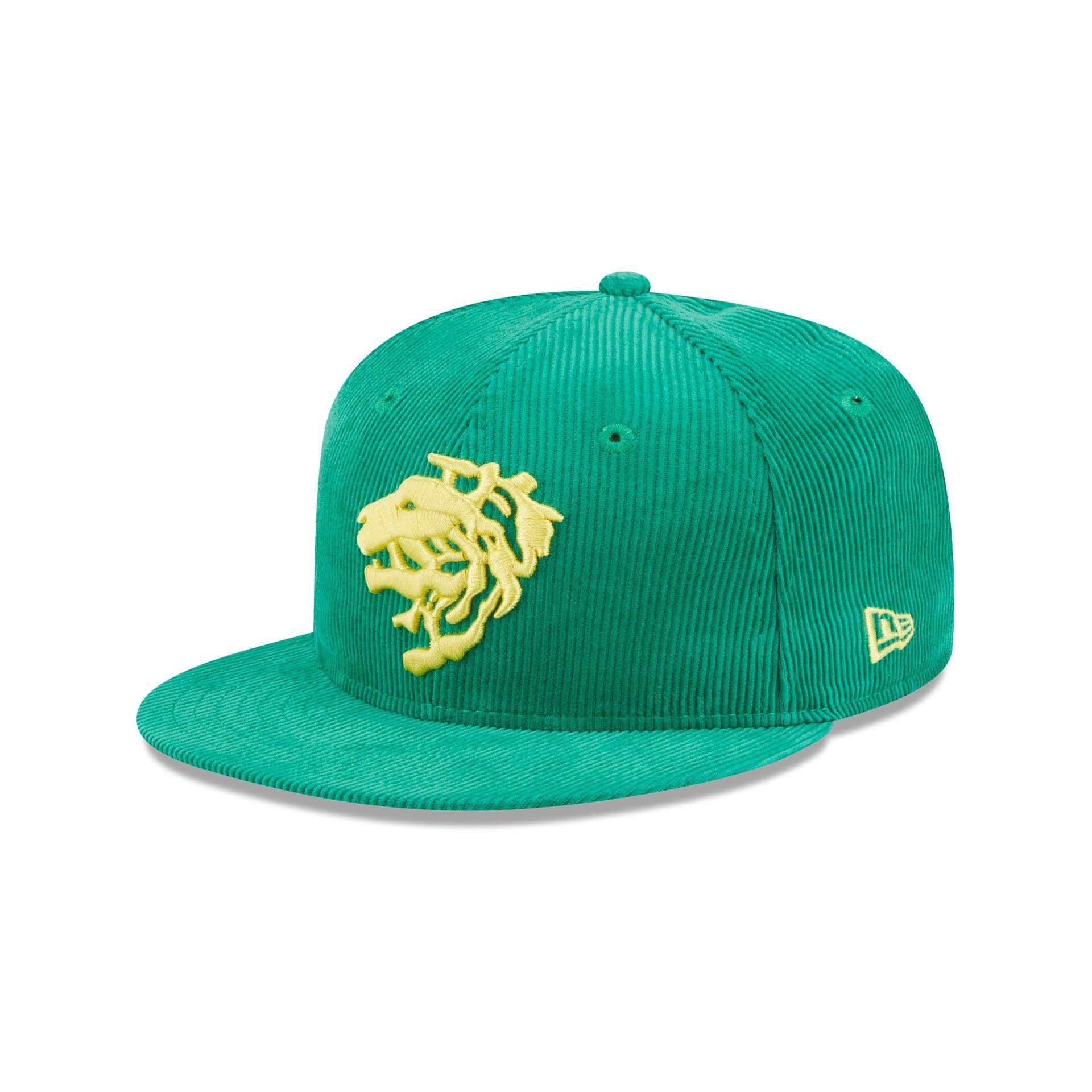 Los Angeles Dodgers Mookie Betts 9FIFTY Snapback Hat Male Product Image