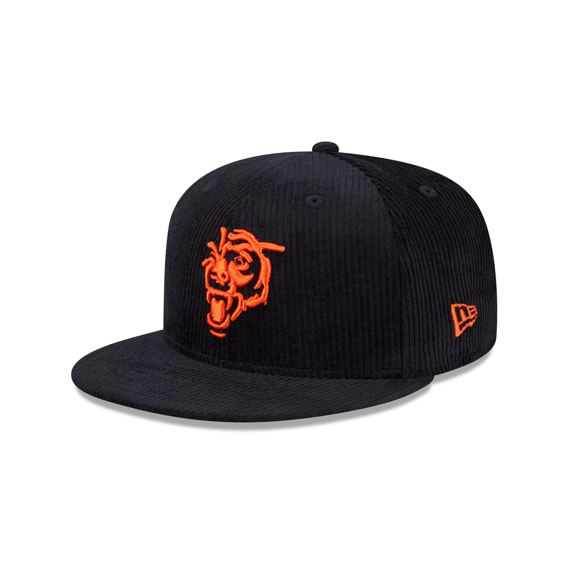 Michigan Wolverines 59FIFTY Fitted Hat Male Product Image