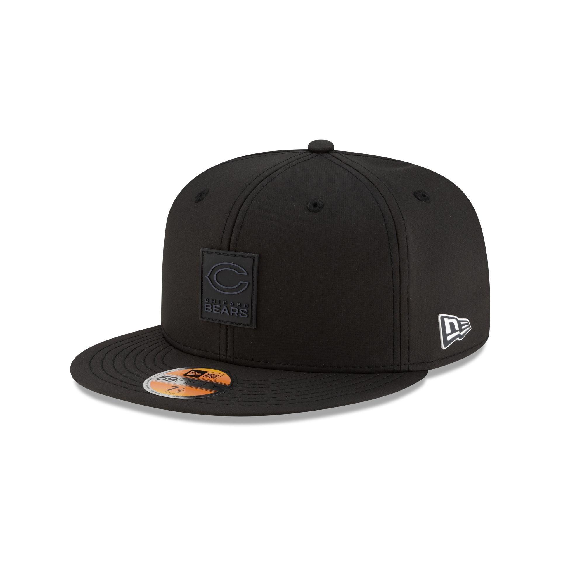Los Angeles Angels Team Color Basic 9FIFTY Snapback Hat Male Product Image