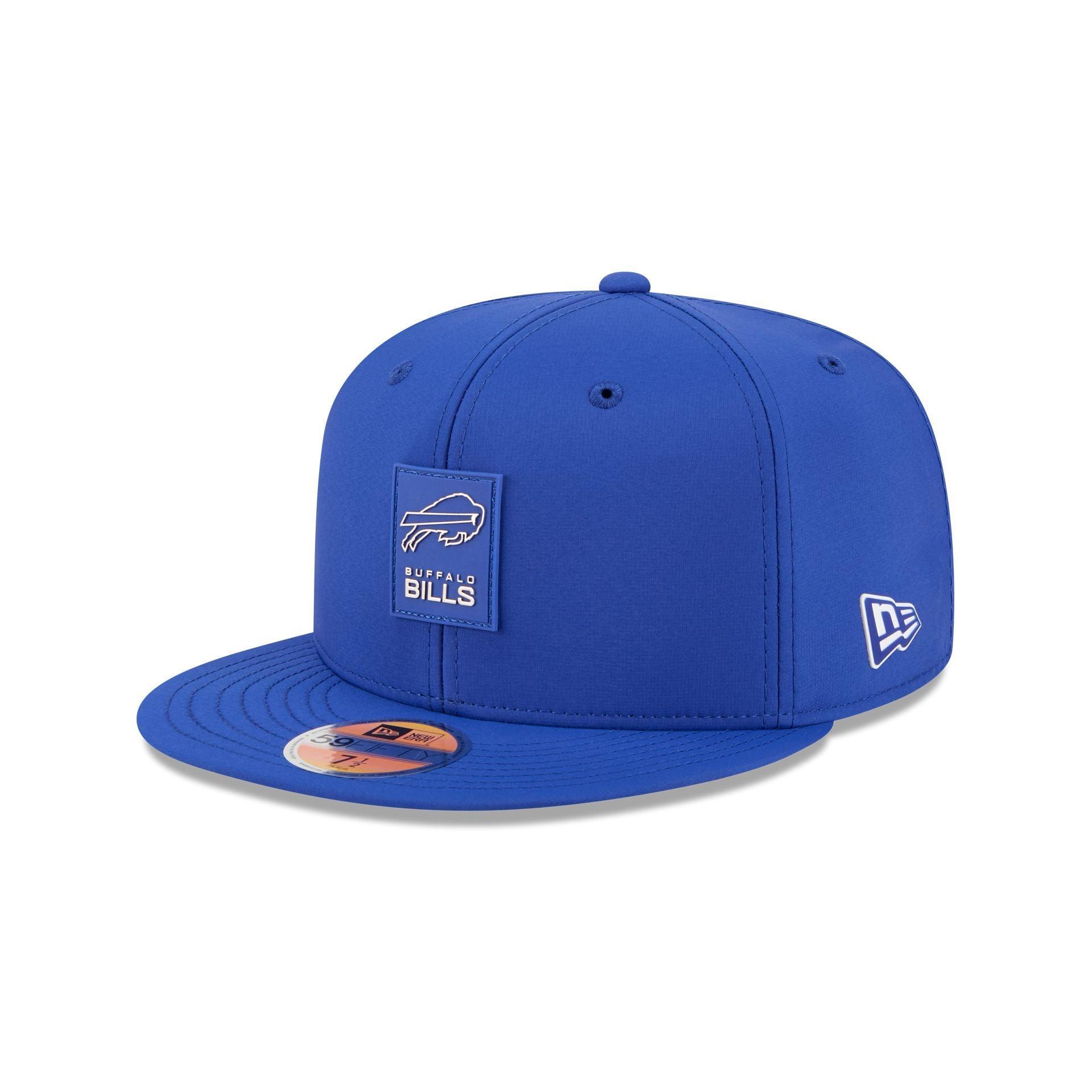 Chicago Cubs 2025 Batting Practice 9FIFTY Snapback Male Product Image