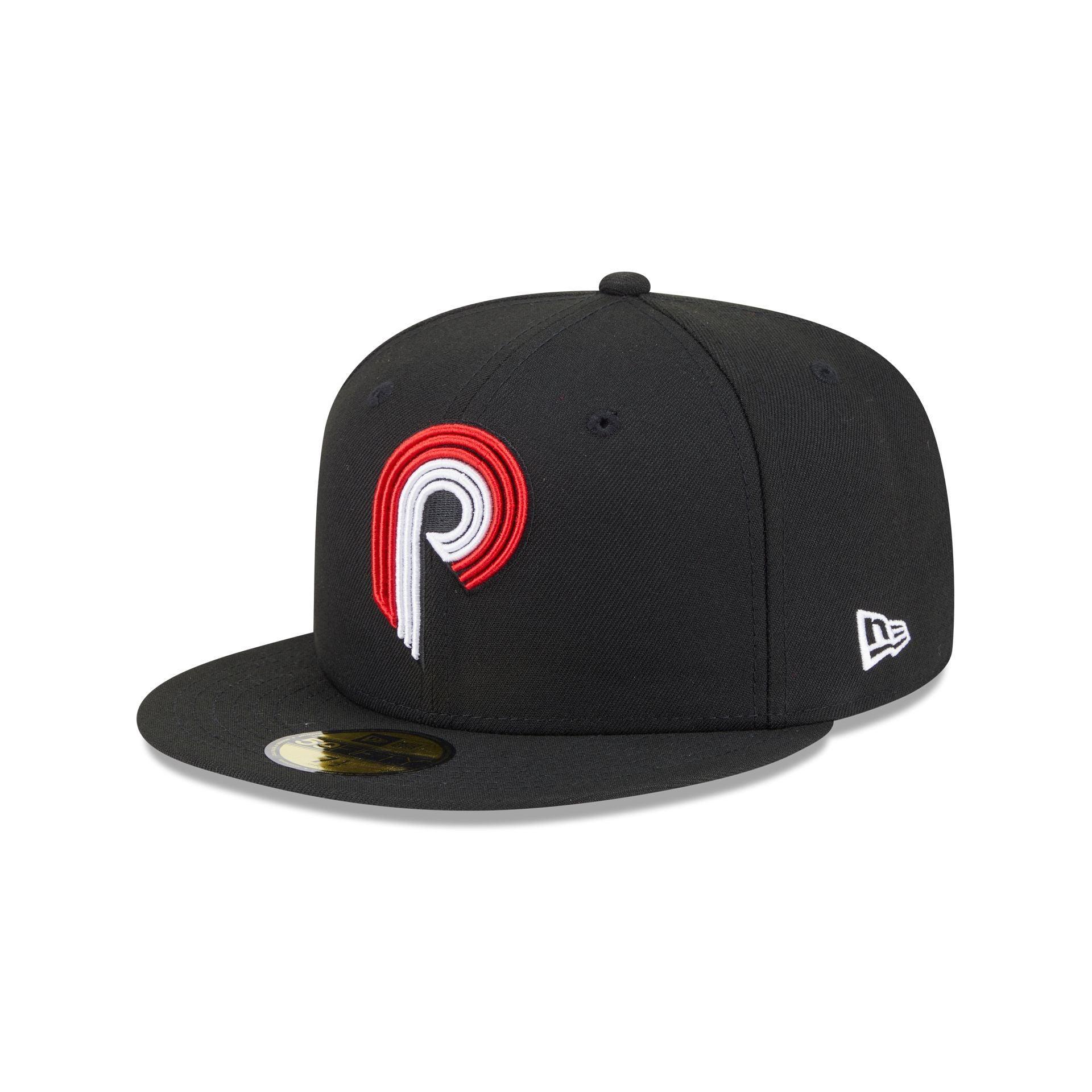 Los Angeles Angels Team Color Basic 9FIFTY Snapback Hat Male Product Image