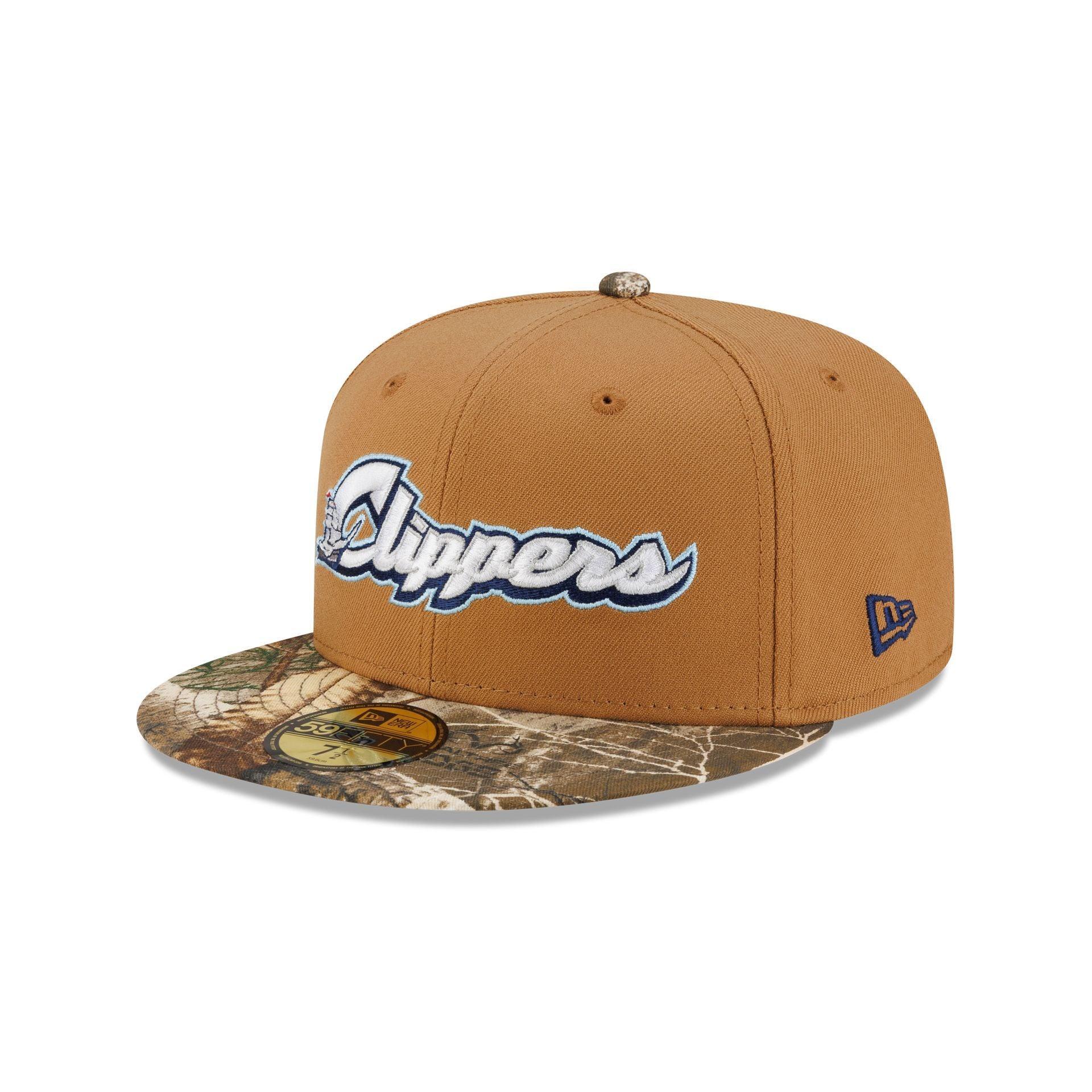 Kansas City Royals 2025 Clubhouse Alt Black 59FIFTY Fitted Hat Male Product Image