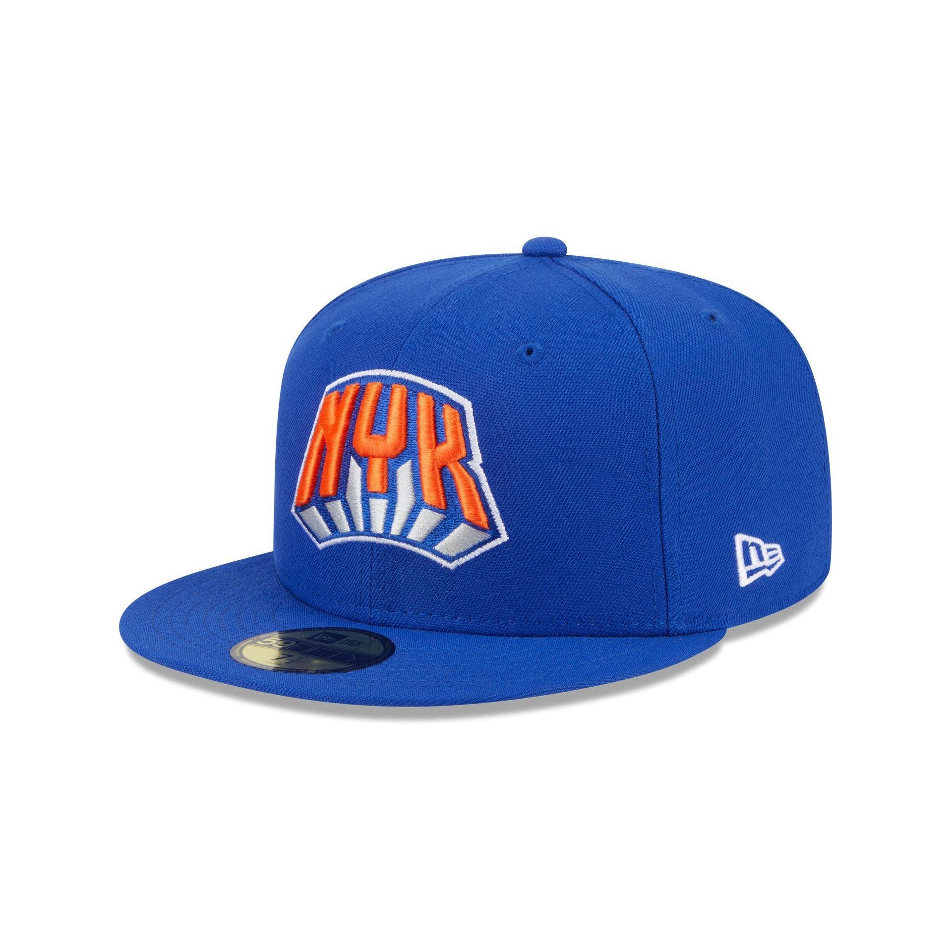 San Francisco Giants Scarlet Basic 59FIFTY Fitted Hat Male Product Image