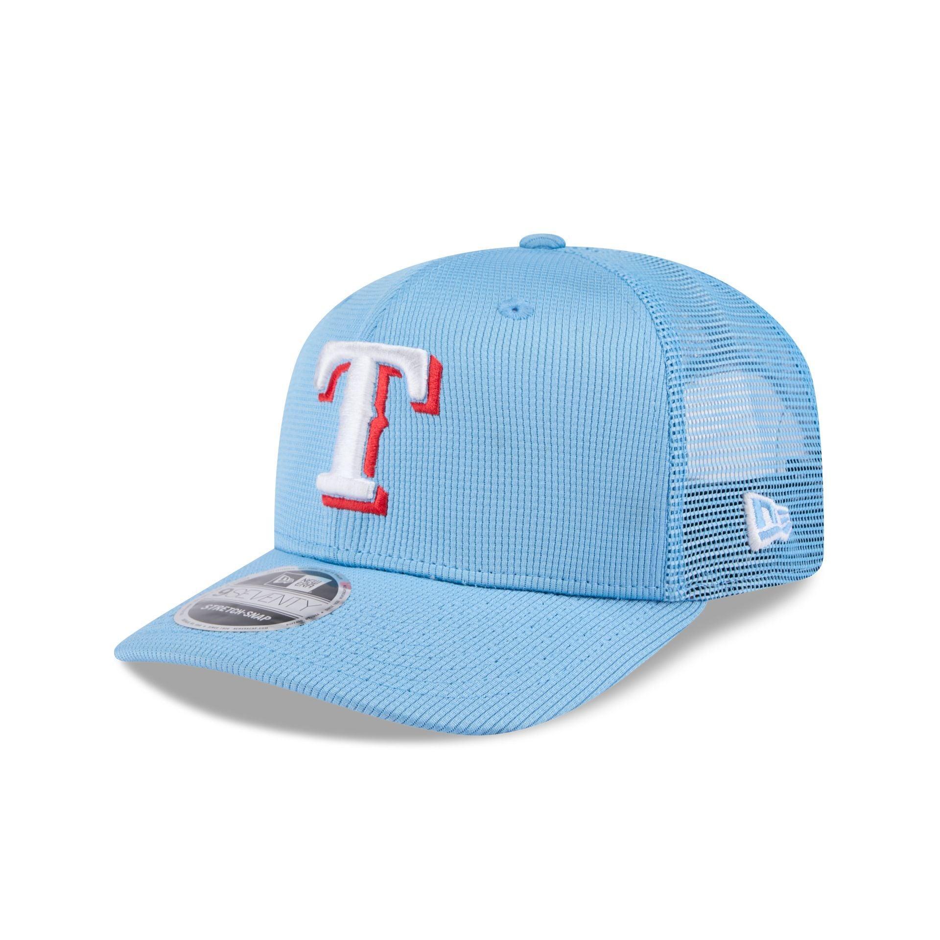 New Era Cap Tan 9SEVENTY Adjustable Hat Male Product Image