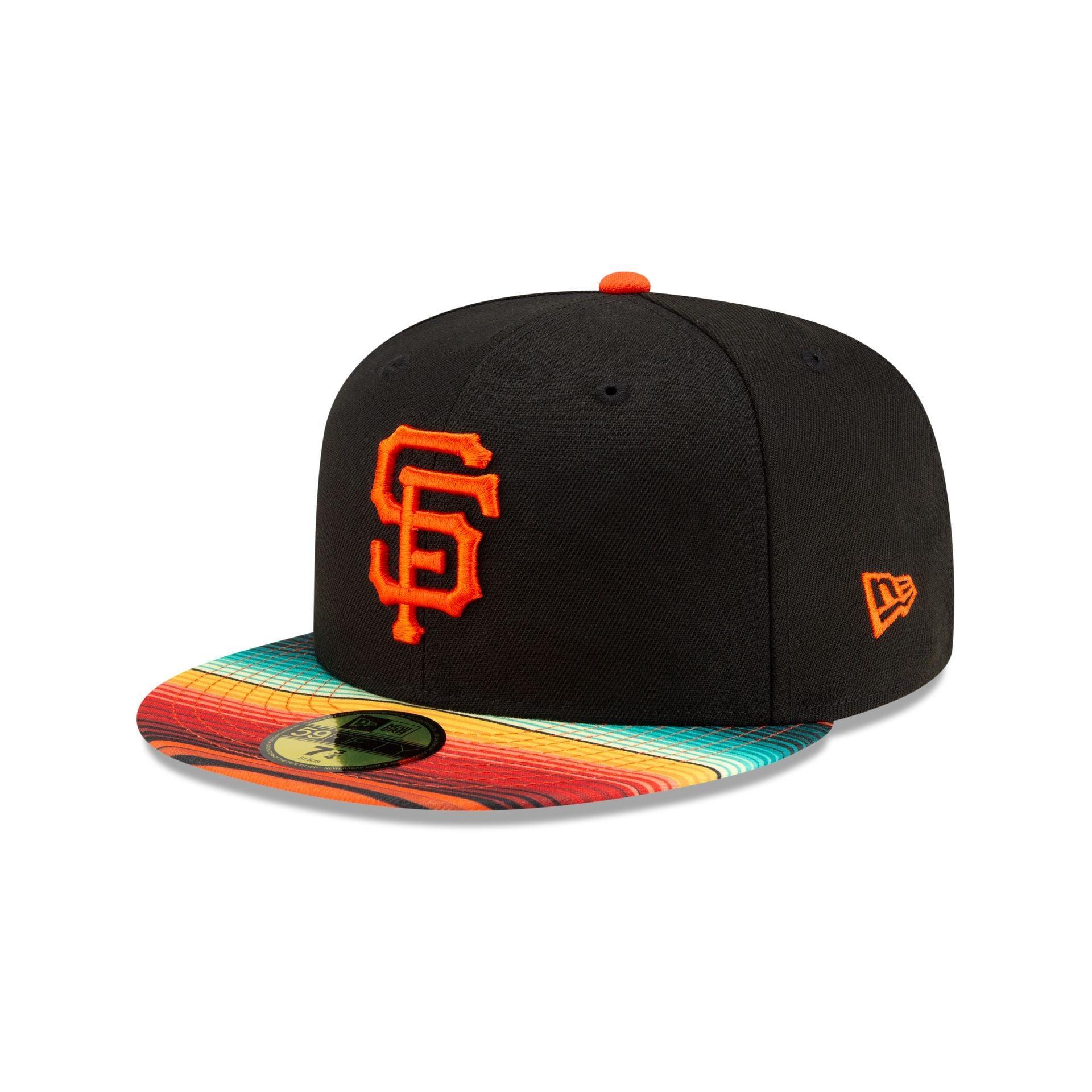 Mexico Caribbean Series White 59FIFTY Fitted Hat Male Product Image