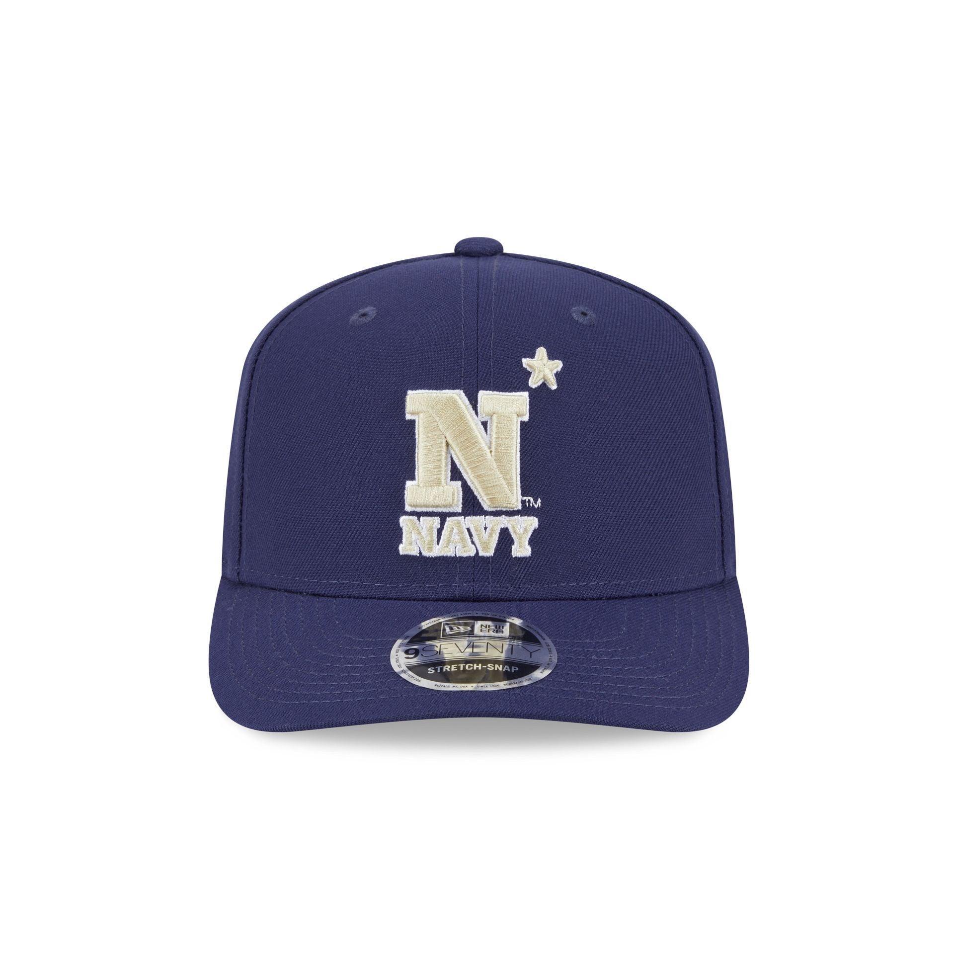 Los Angeles Dodgers 2025 Spring Training 9SEVENTY Trucker Hat Male Product Image