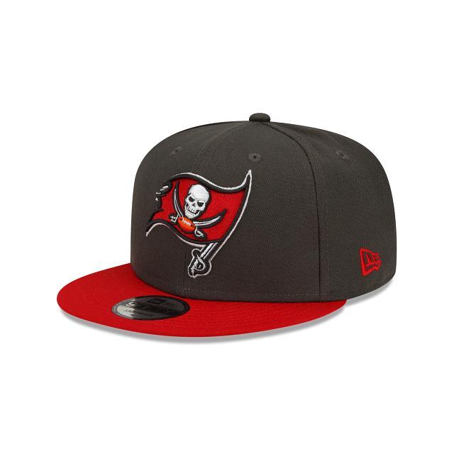 Just Caps Floral Corduroy Denver Broncos 59FIFTY Fitted Hat Male Product Image