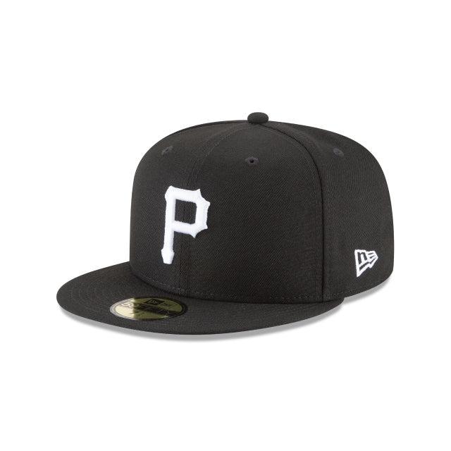 Chicago White Sox Storm Gray Basic 59FIFTY Fitted Hat Male Product Image