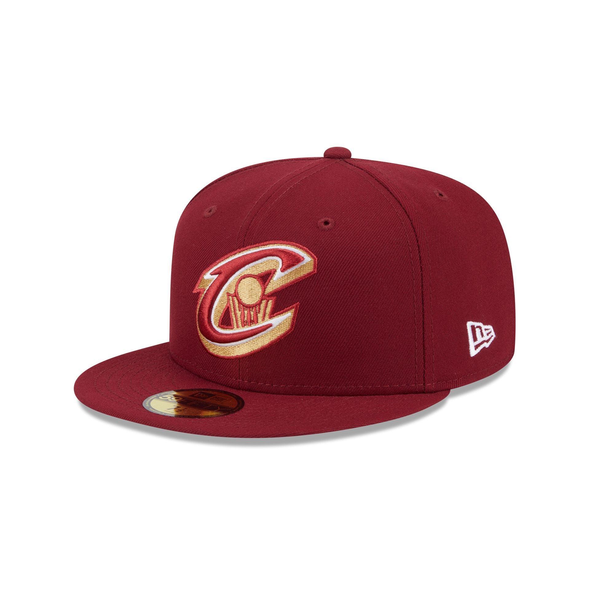 Buffalo Bills Historic 9FIFTY Snapback Hat Male Product Image