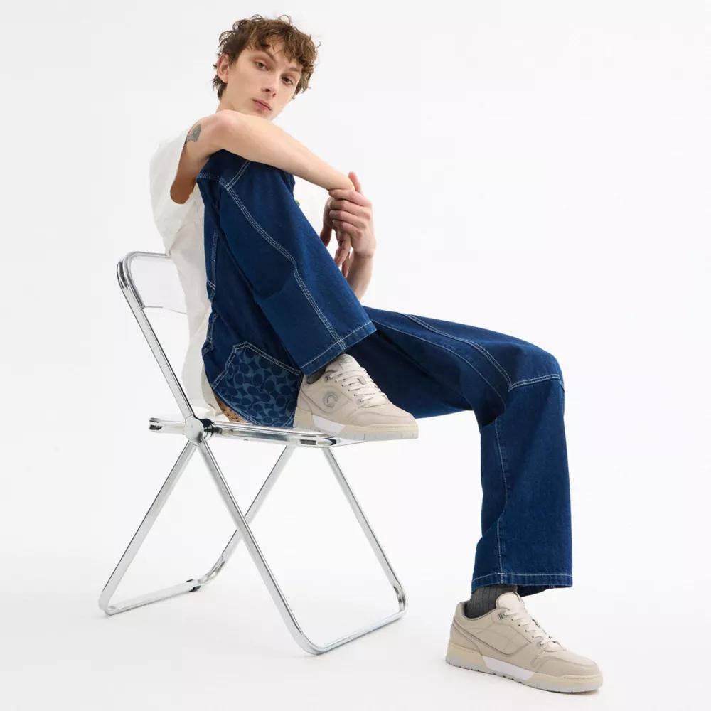 Soho Sneaker Product Image