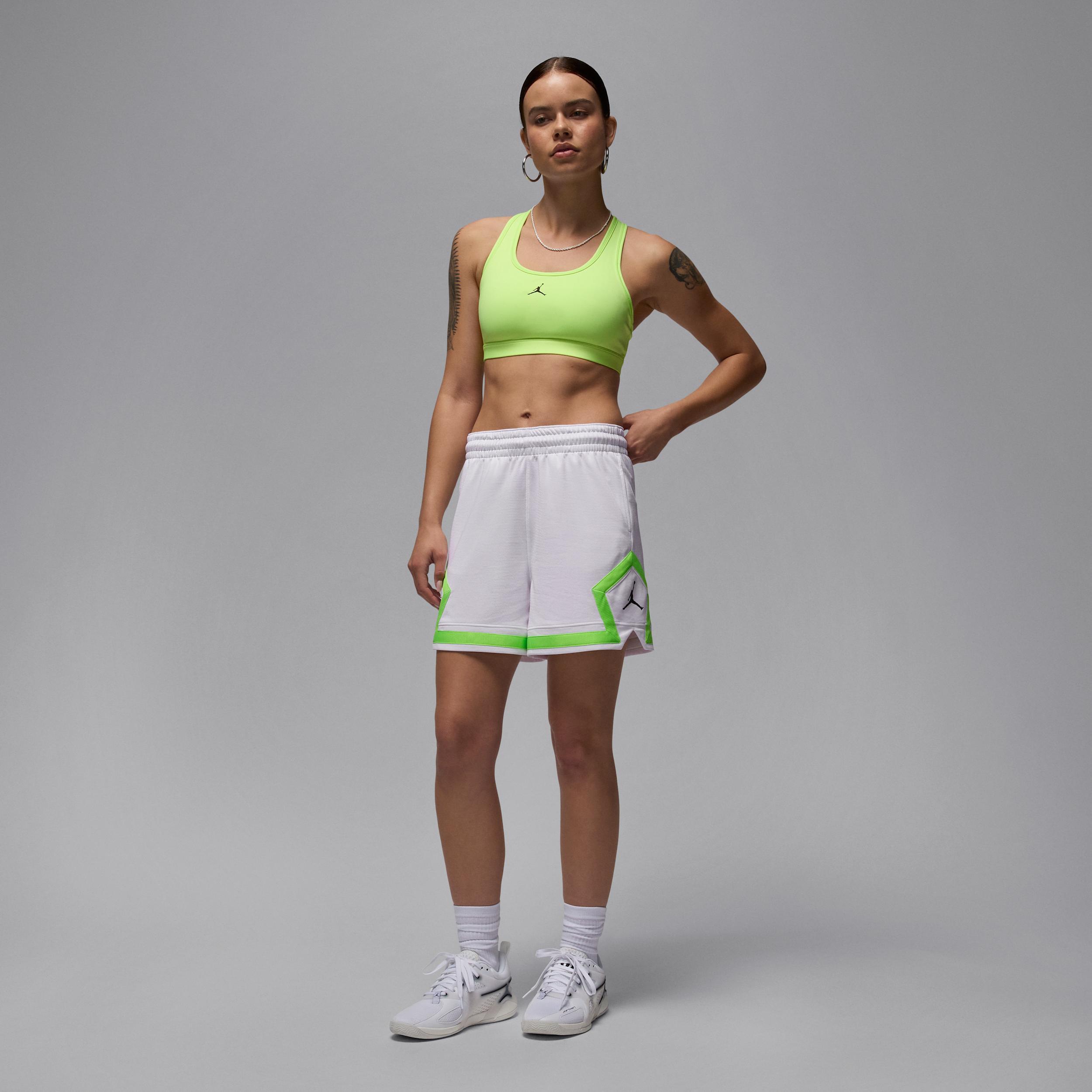 Women's Jordan Sport Medium-Support Padded Jumpman Bra Product Image
