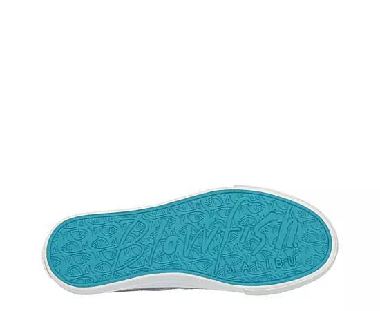 Blowfish Malibu Sadie-Sun Womens Sneakers Product Image