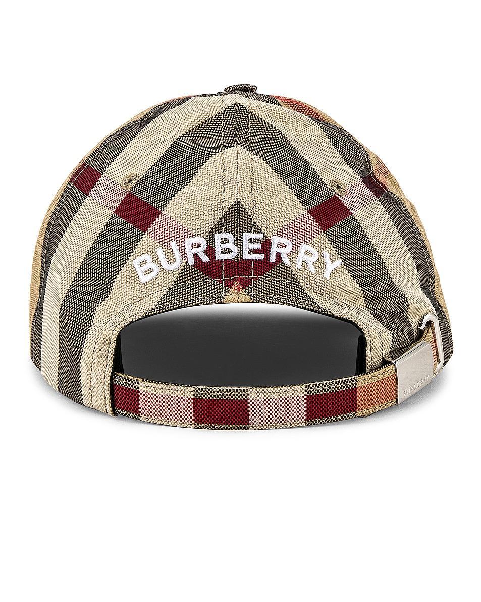 Check Cap Product Image
