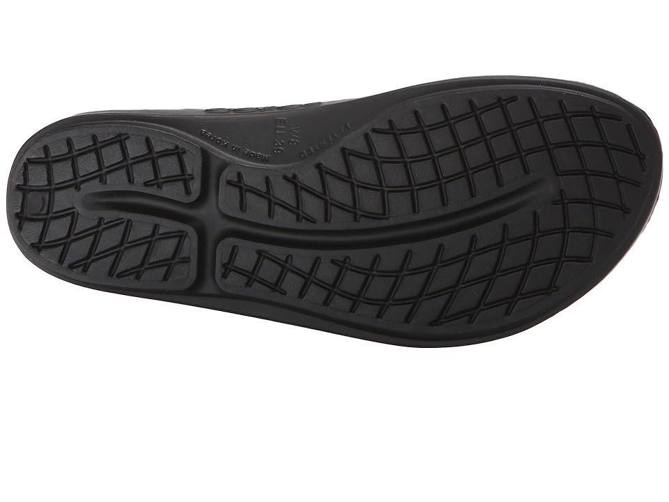OOFOS Oolala Thong Sandals Product Image