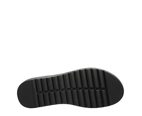 Limelight Womens Rylee Wedge Sandal Product Image