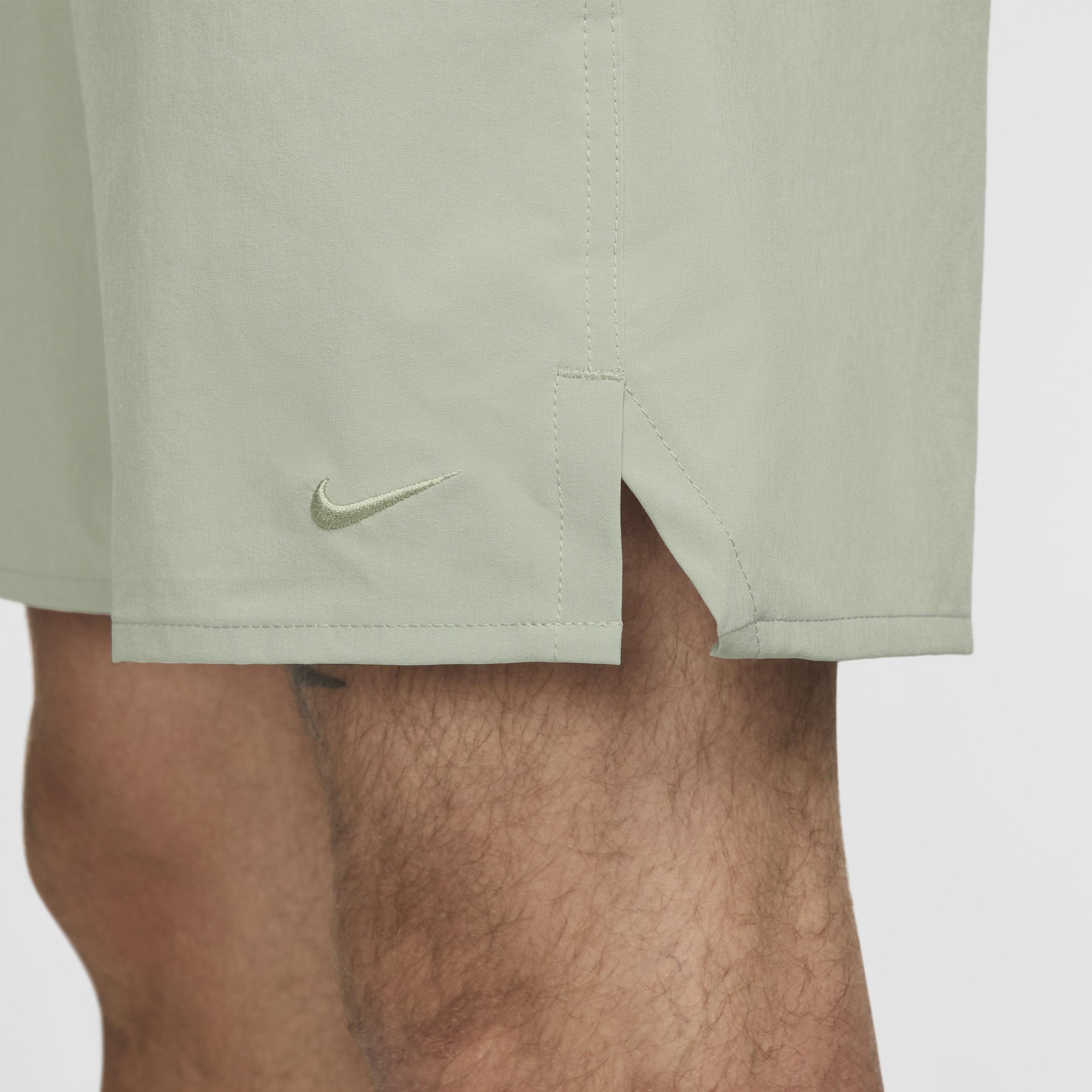 Nike Men's Unlimited Dri-FIT 7" Unlined Versatile Shorts Product Image