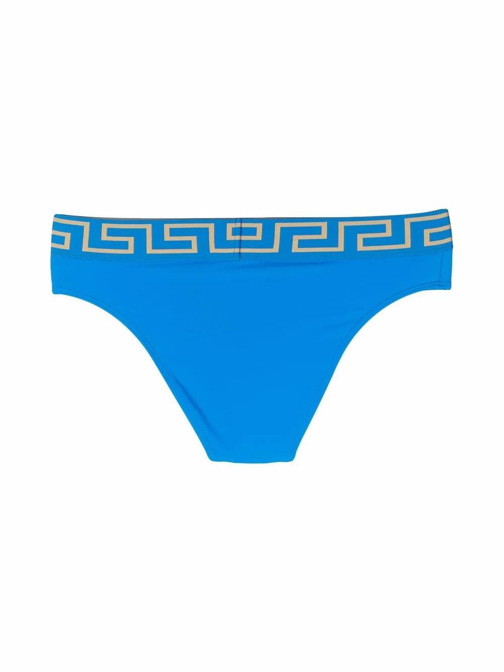 Greca Border bikini bottoms Product Image