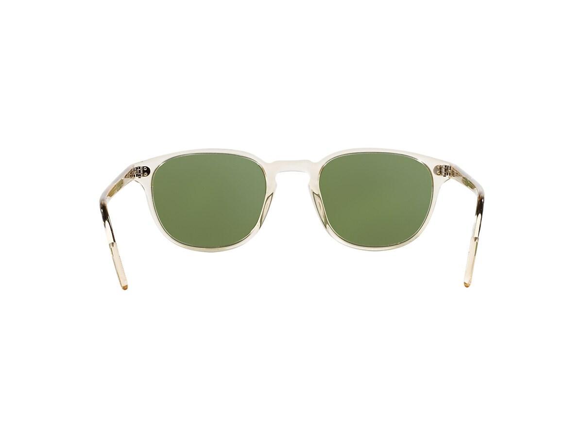 Fairmont Sun 0OV5219S__109452 Product Image