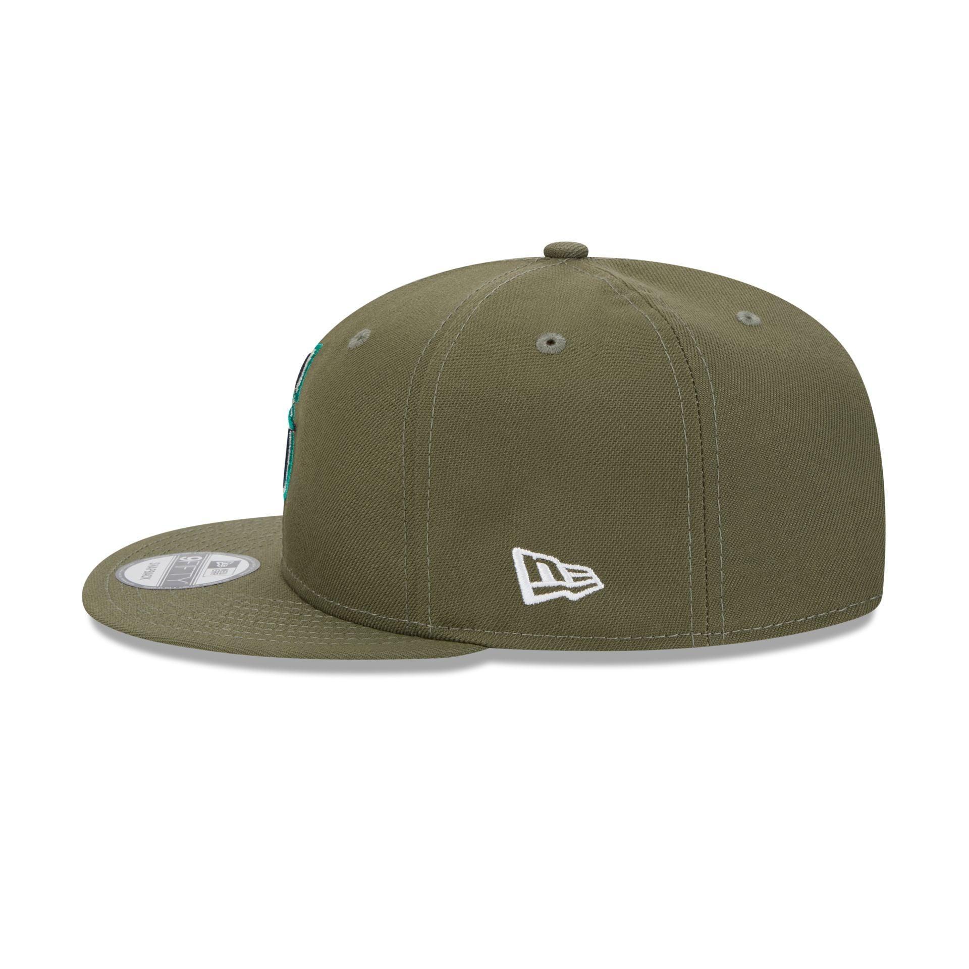St. Louis Cardinals 2025 Clubhouse Alt 9FIFTY Snapback Hat Male Product Image