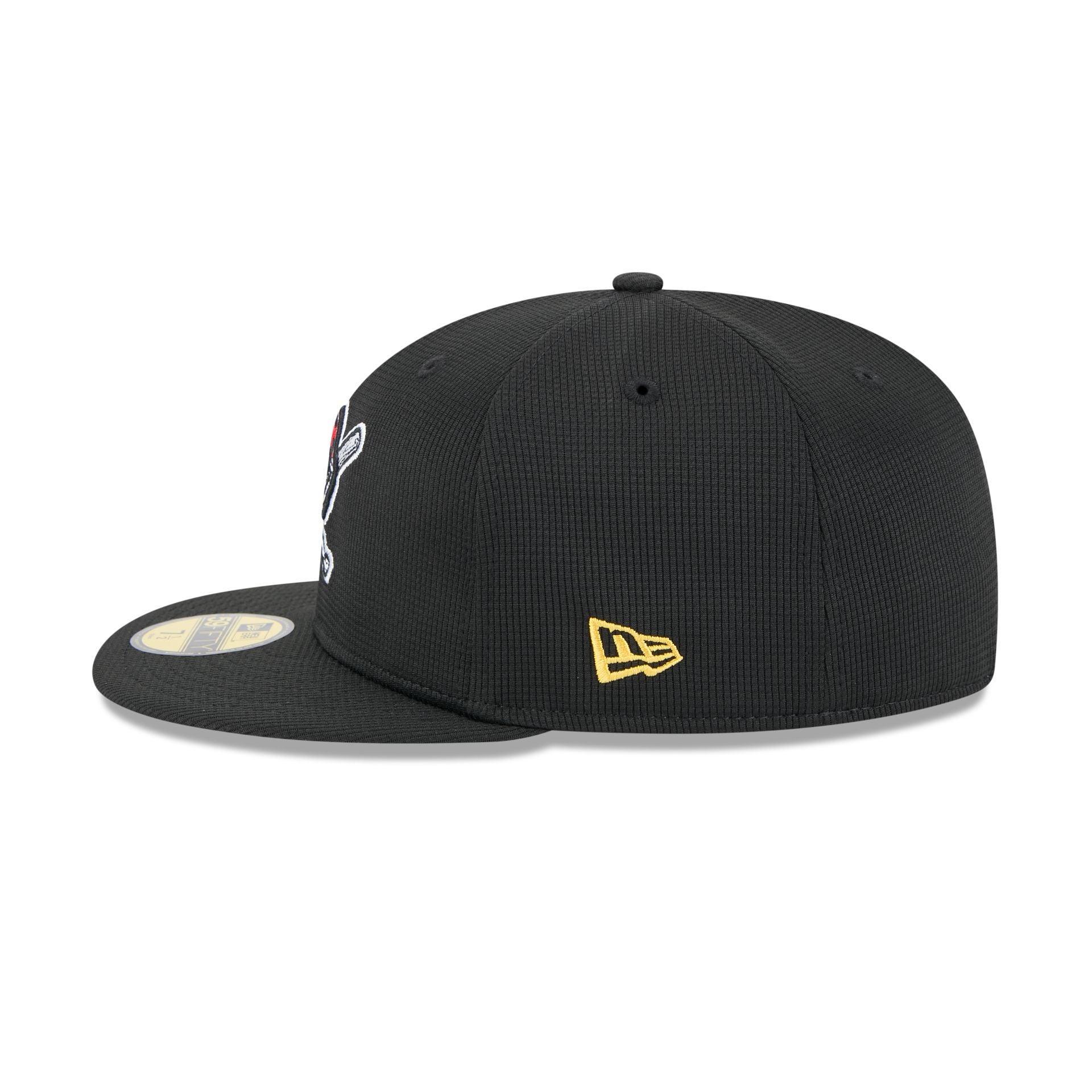 Pittsburgh Pirates 2025 Spring Training 59FIFTY Fitted Hat Male Product Image