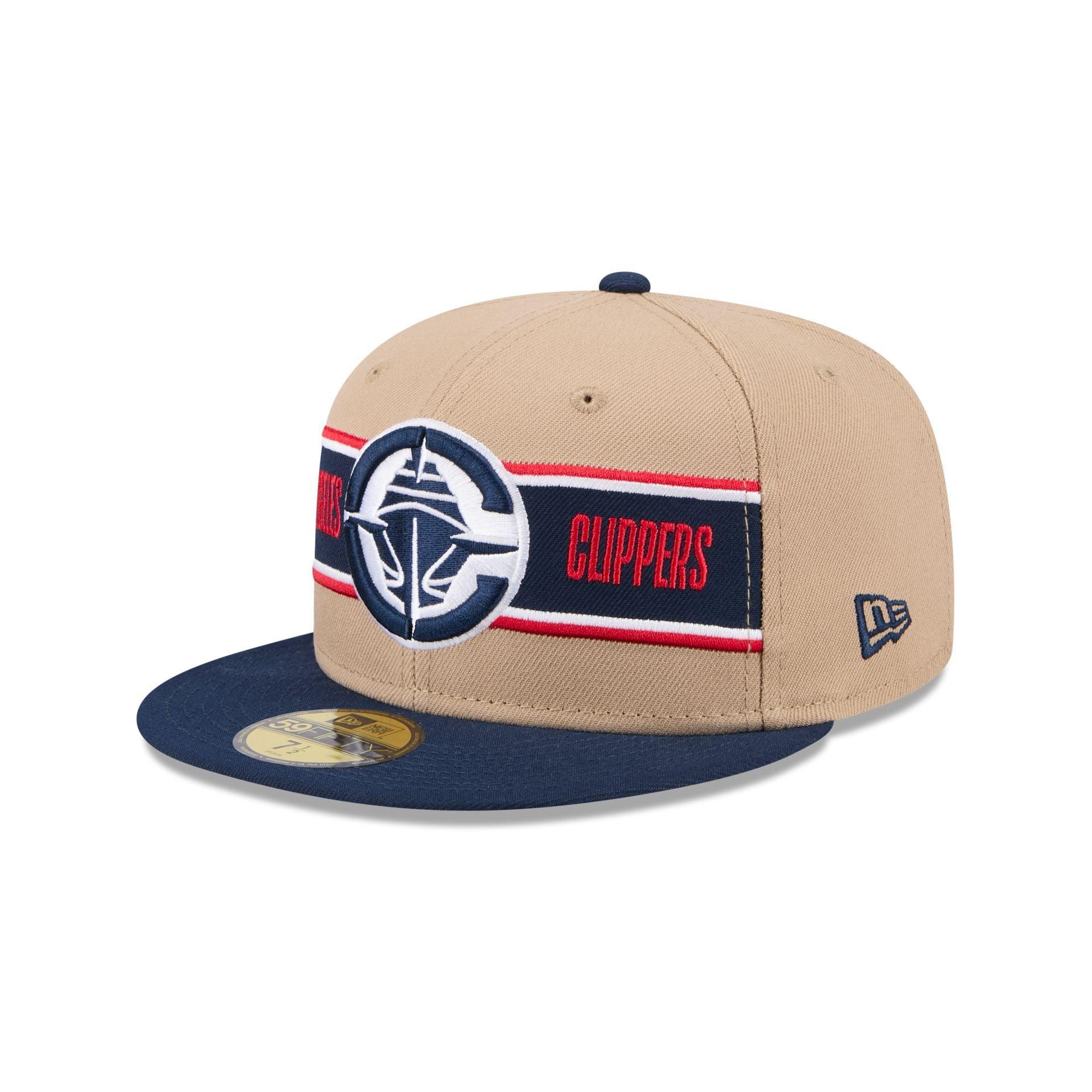 Milwaukee Bucks 2024 Draft 59FIFTY Fitted Hat Male Product Image