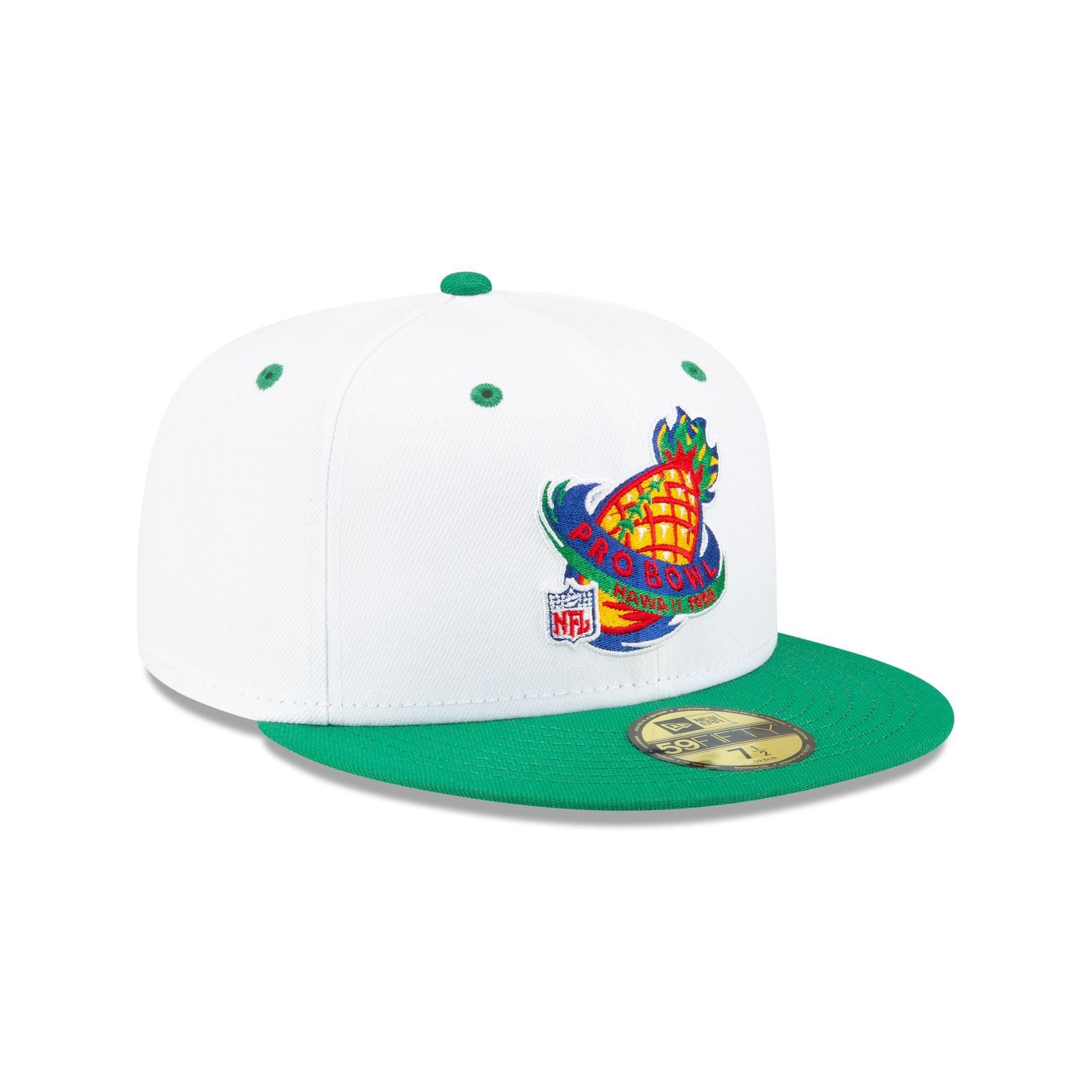 1998 NFL Pro Bowl 59FIFTY Fitted Hat Male Product Image
