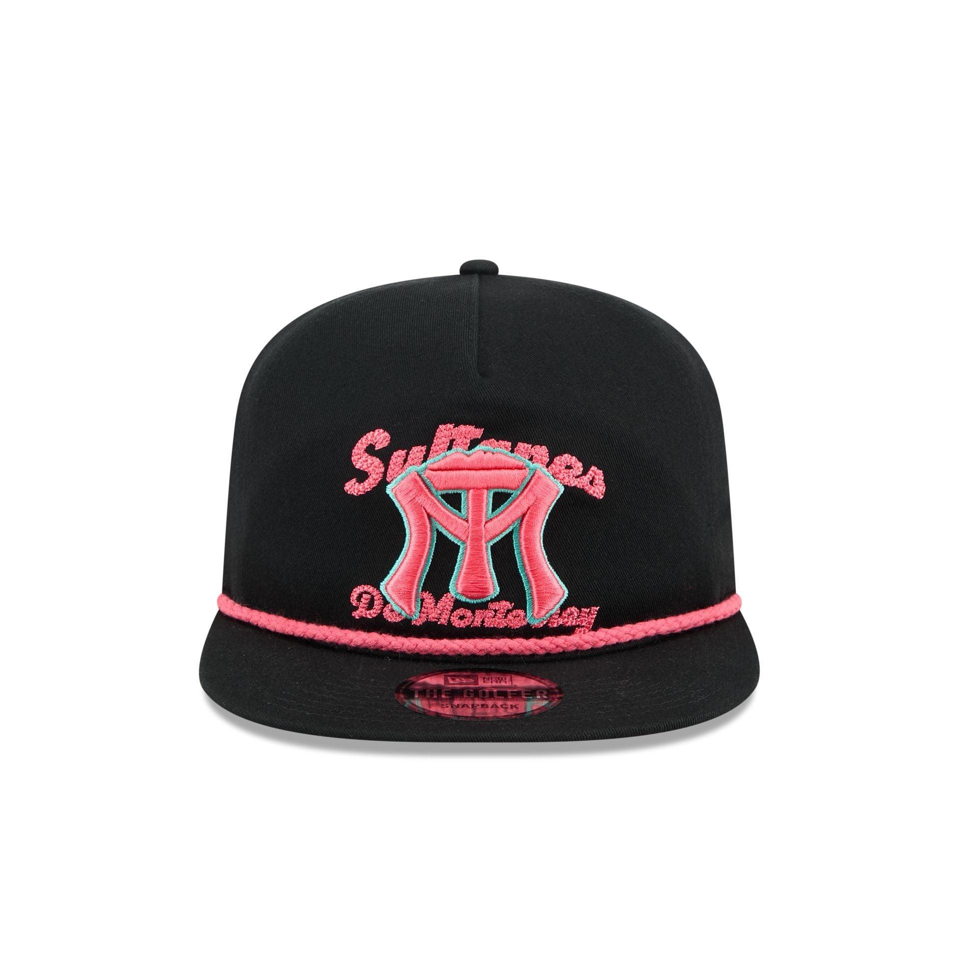 Houston Astros 59FIFTY A-Frame Fitted Hat Male Product Image