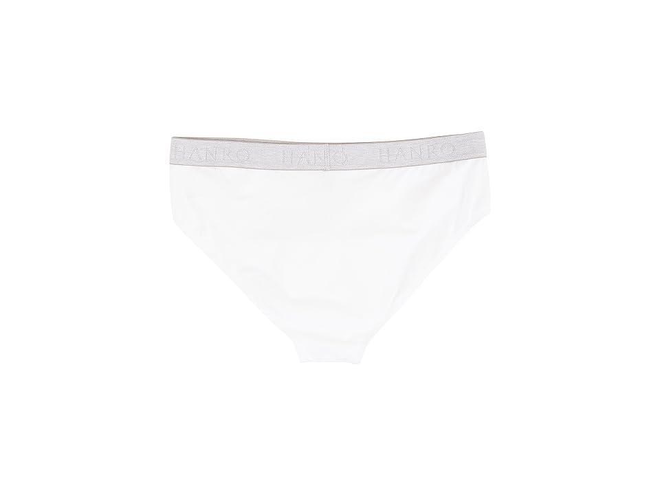 Mens Cotton Essentials 2-Pack Briefs Product Image