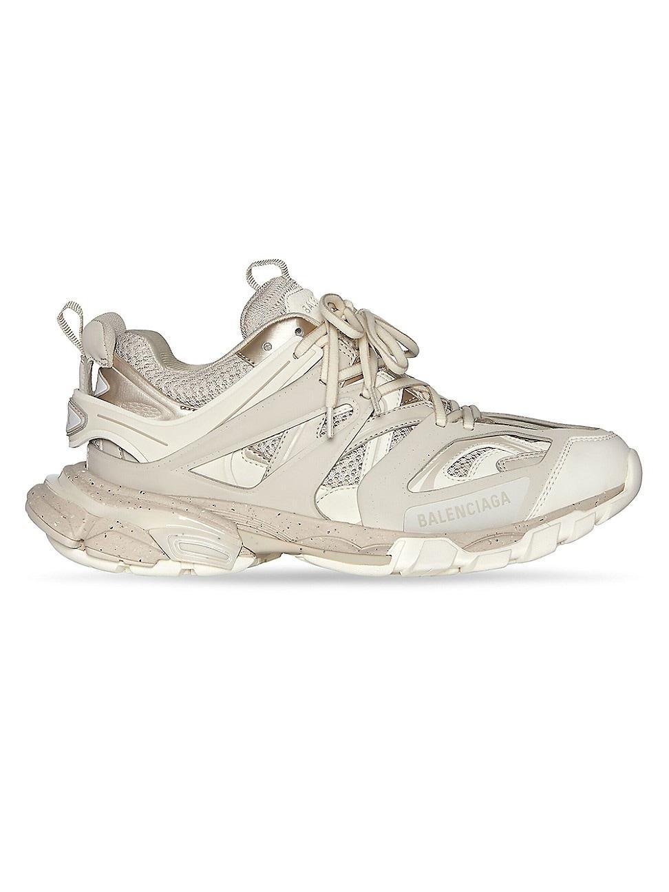 Track Sneaker Recycled Sole Product Image