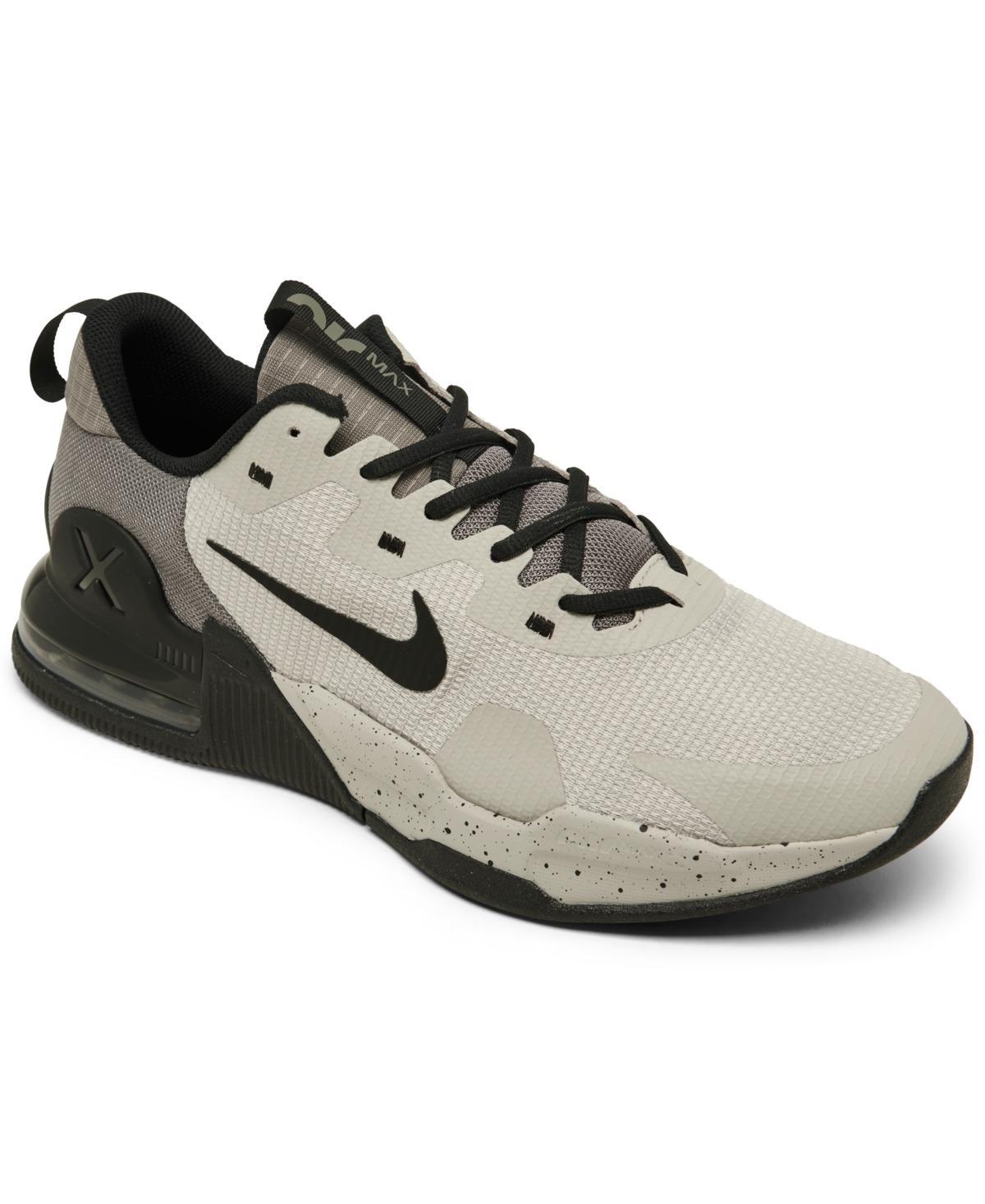 Nike Mens Nike Air Max Alpha Trainer 5 - Mens Training Shoes Product Image