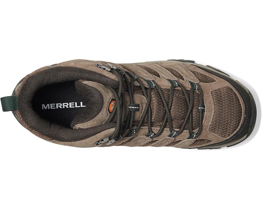 Moab 3 Mid Product Image
