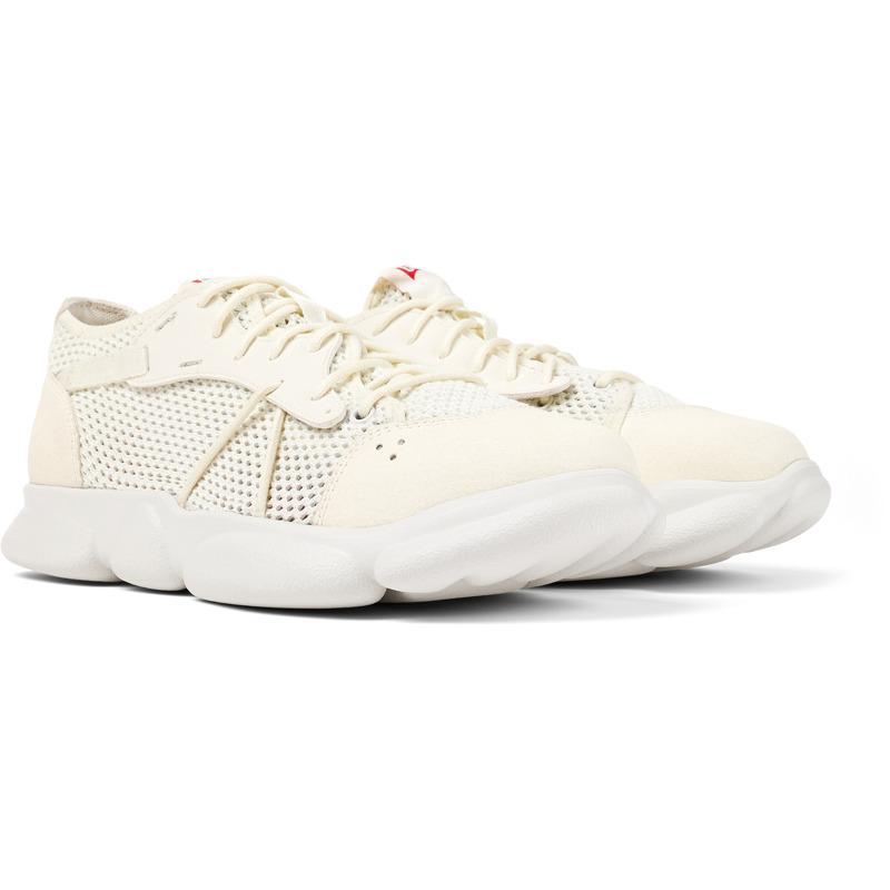 CAMPER Sneakers For Men In White Product Image