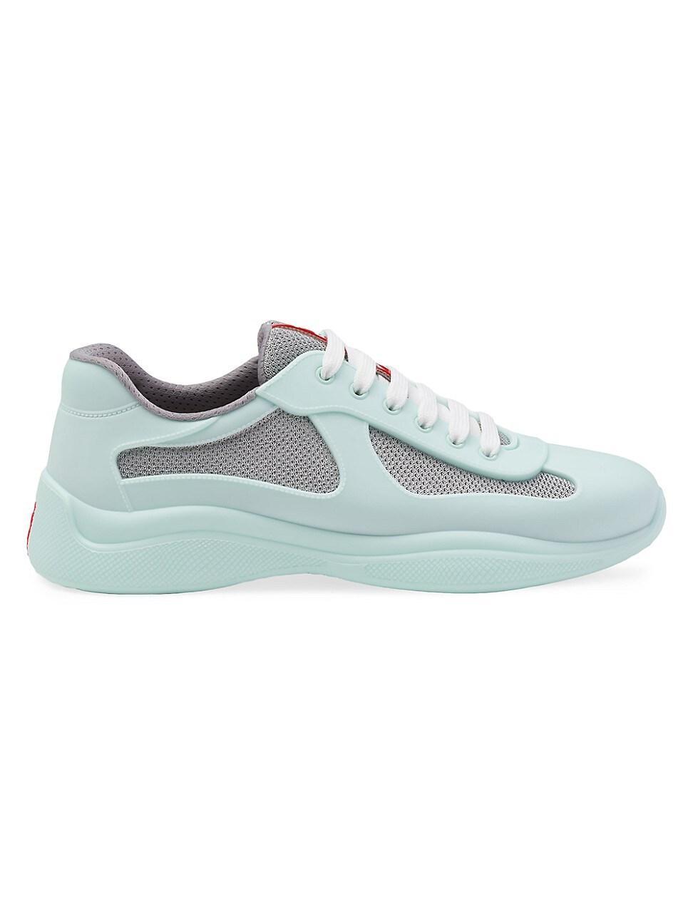 Mens Americas Cup Rubber Trainer Sneakers Product Image